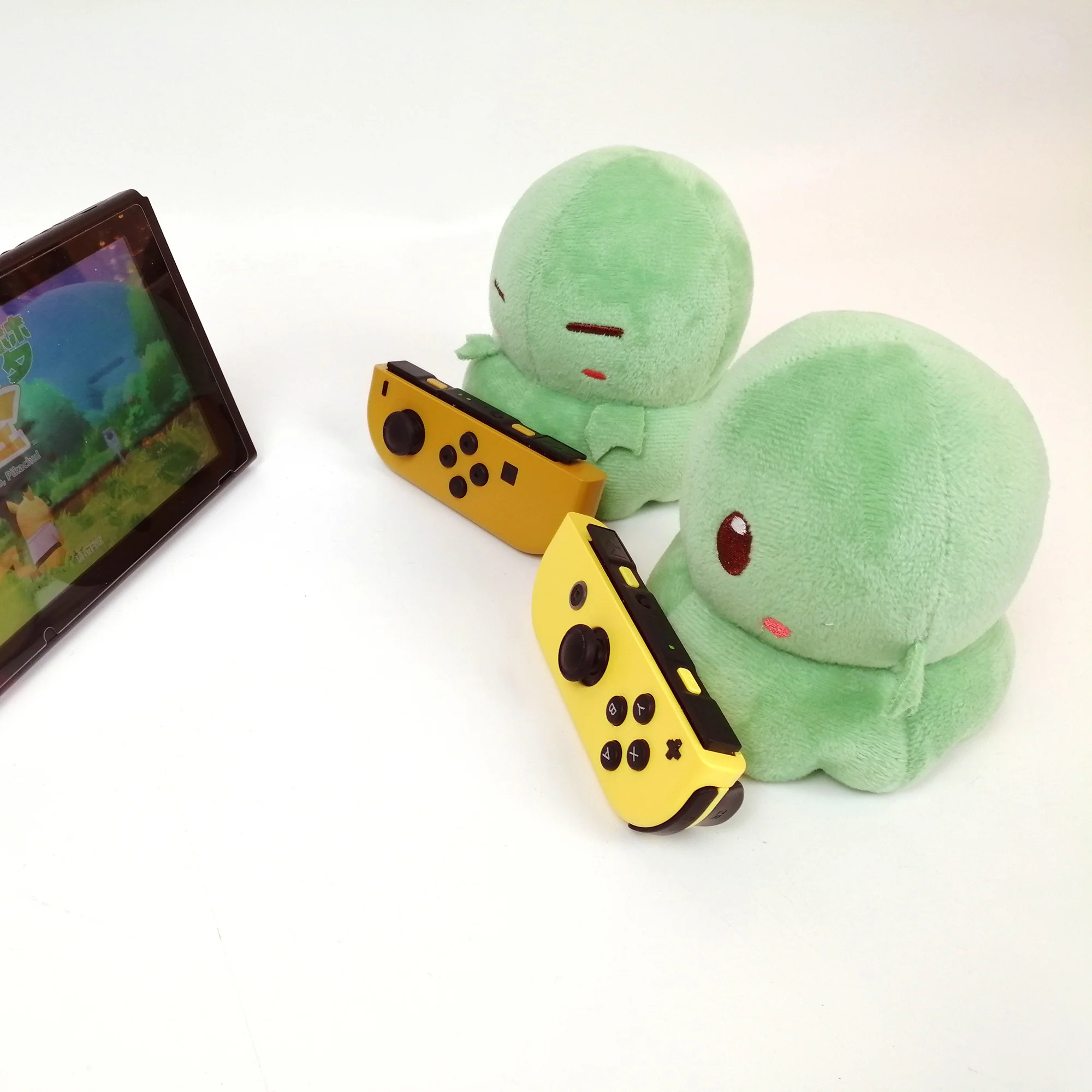 Qthulhu Plush Toys - Image 9