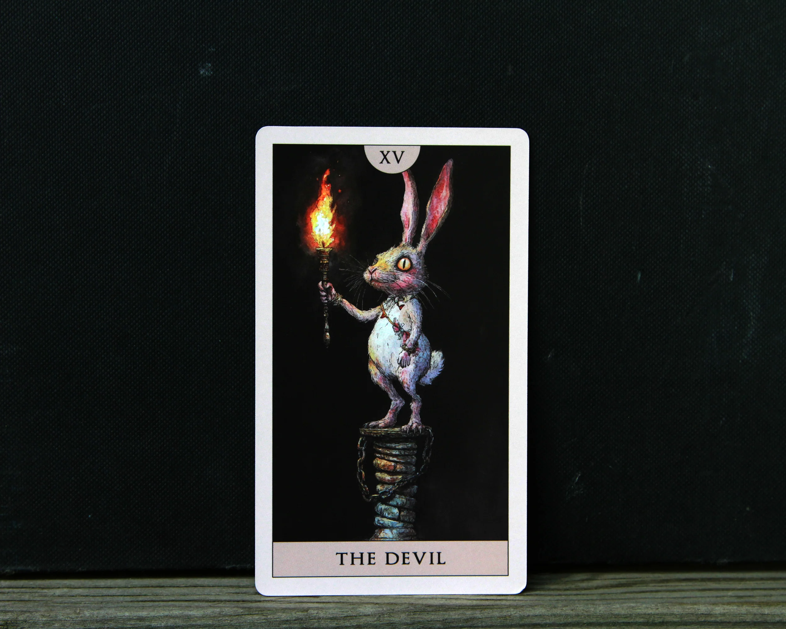 Rabbit Tarot - Image 16