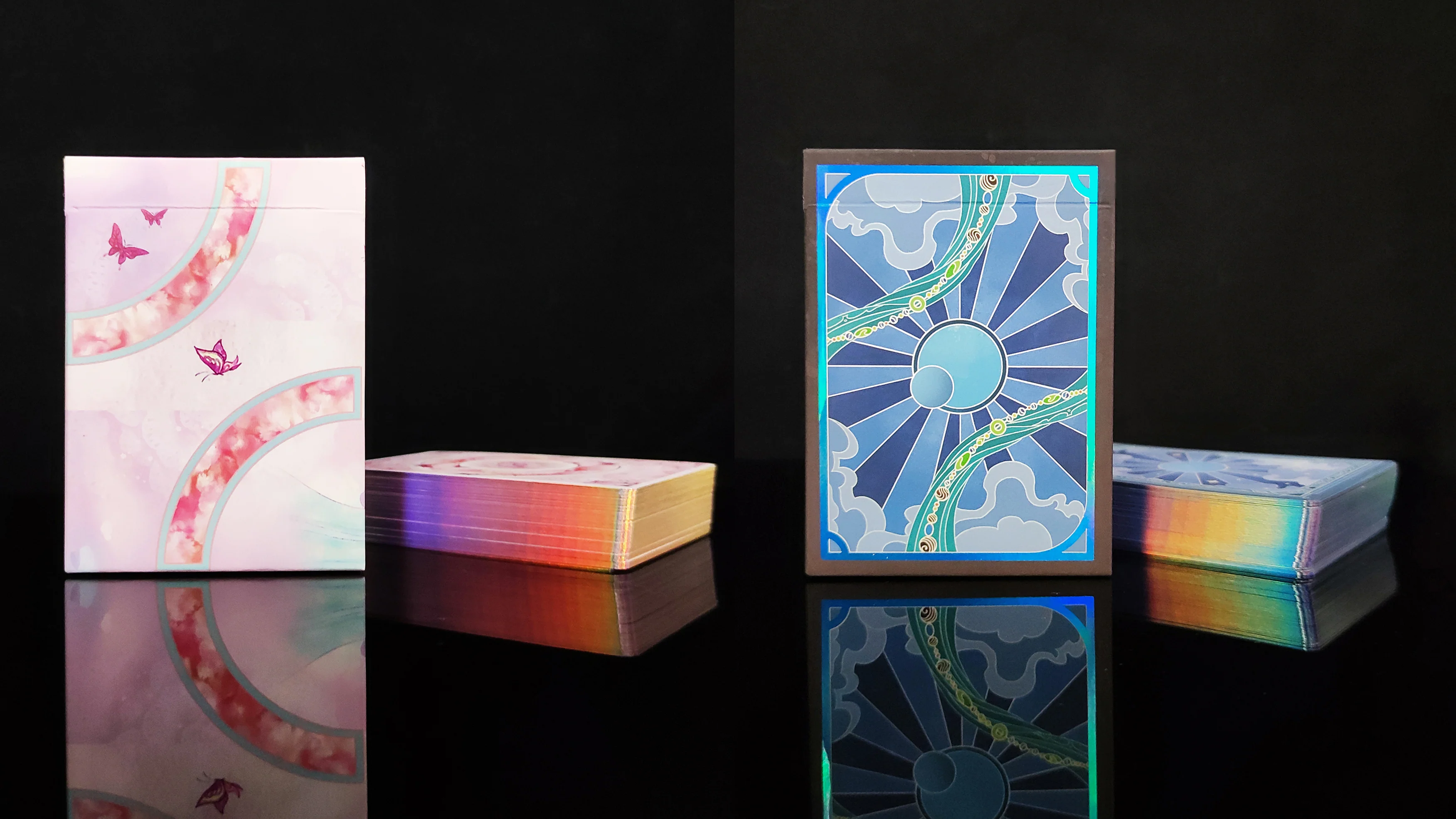 Rouge Scented Playing Cards - Image 18
