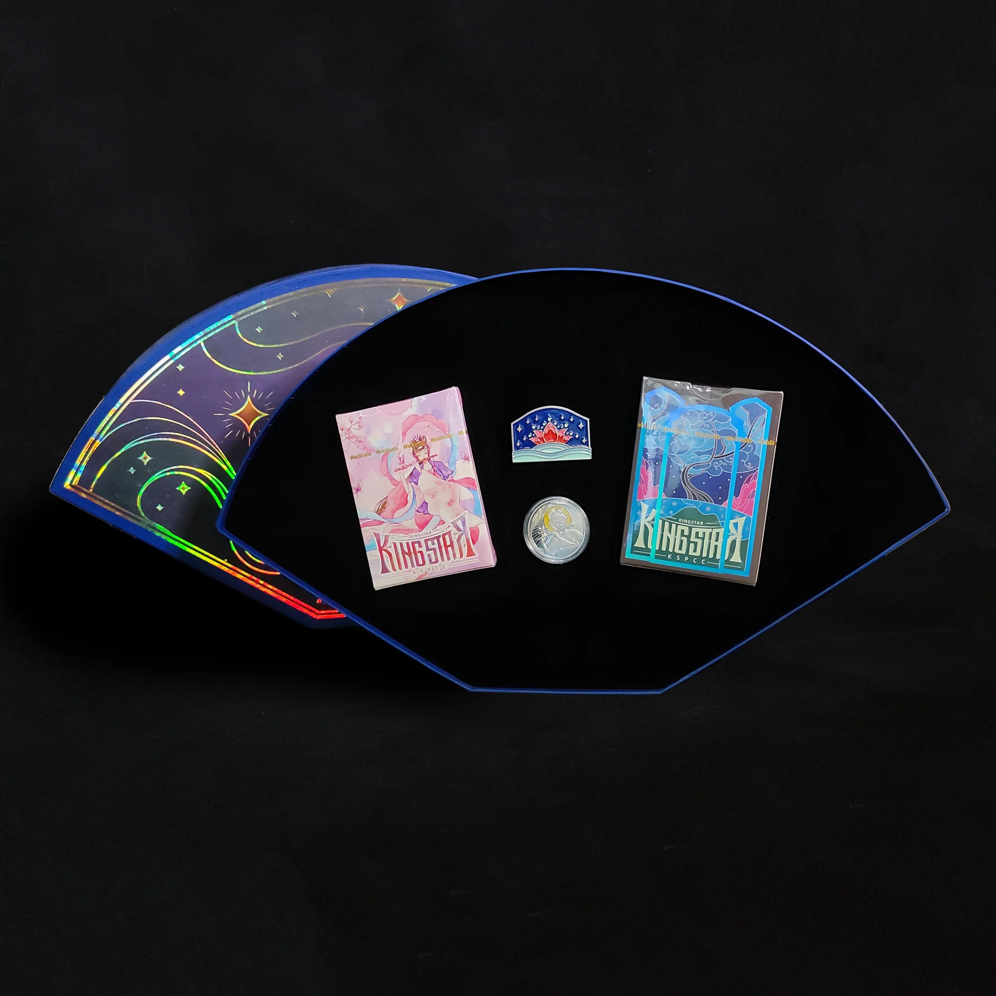 Rouge Scented Playing Cards - Image 19