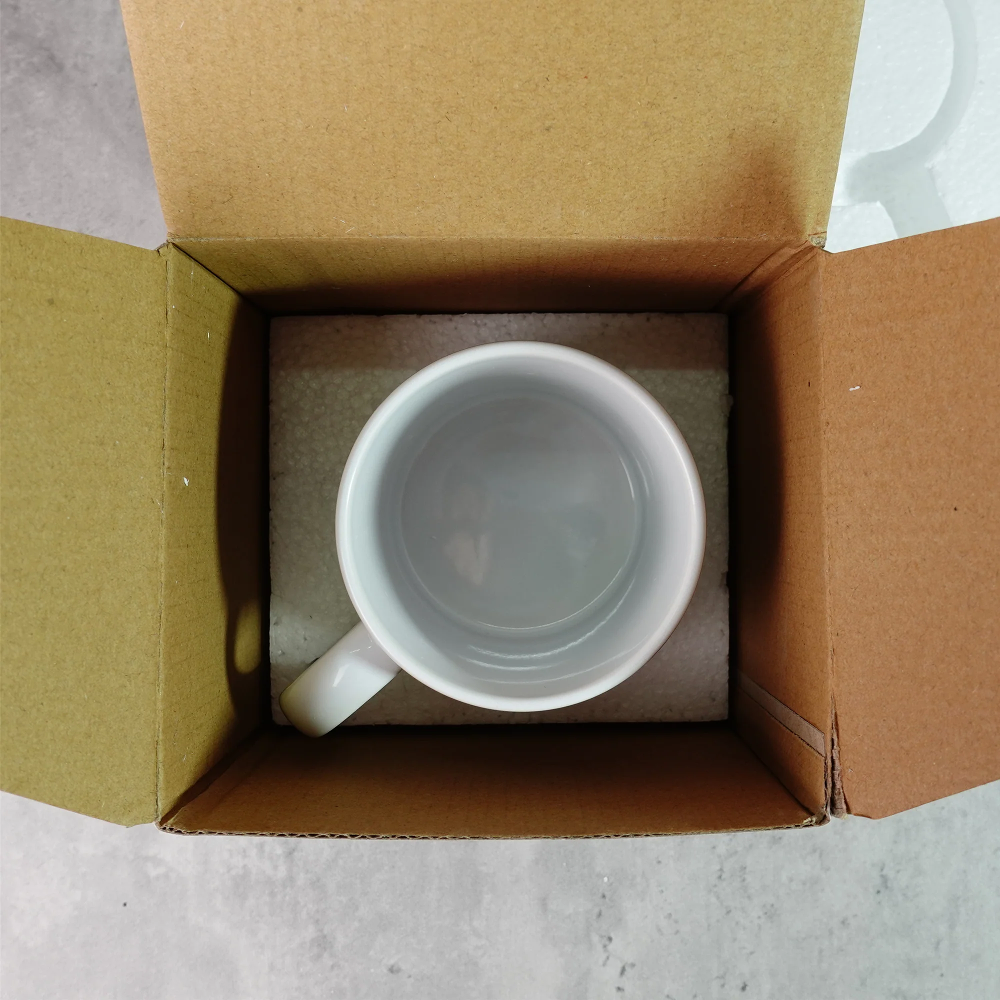 Sci-Fi & Fantasy Booklist Mug - Image 7
