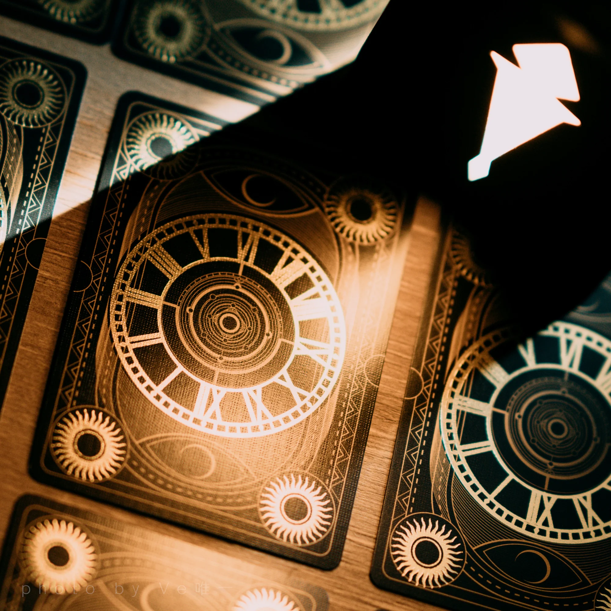 Shadow Playing Cards - Image 3