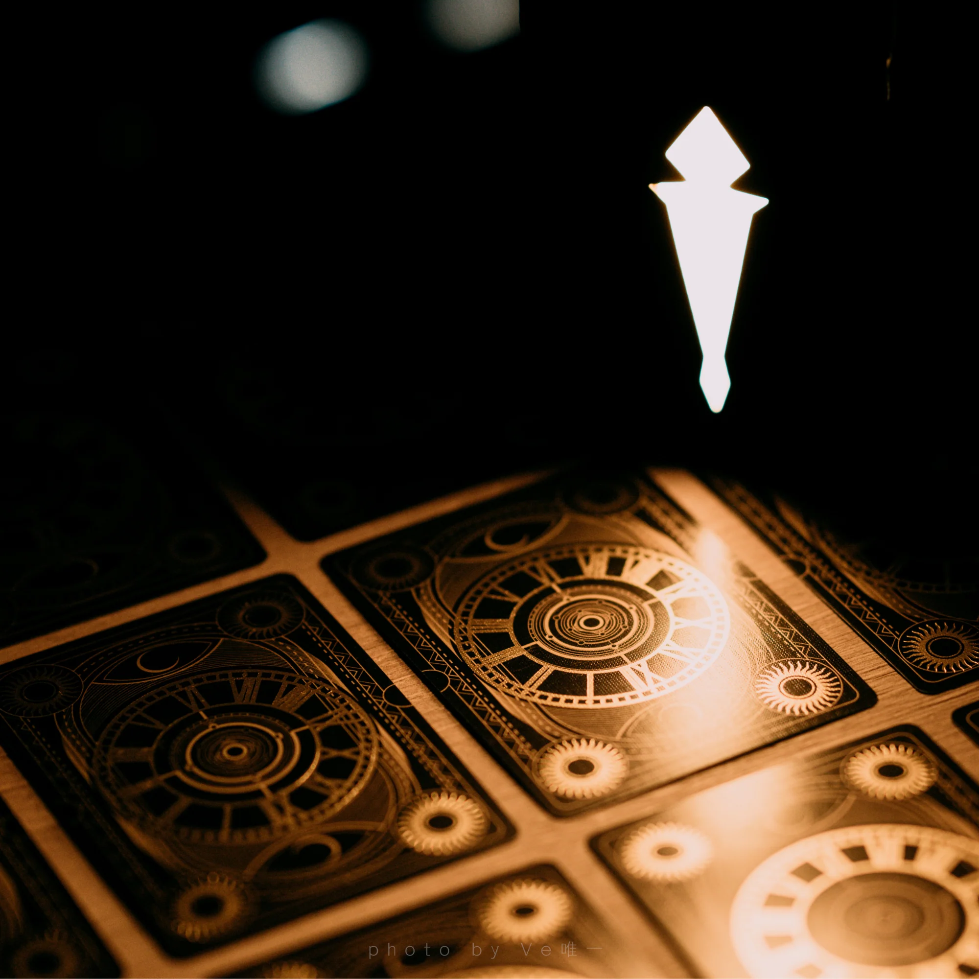 Shadow Playing Cards - Image 4