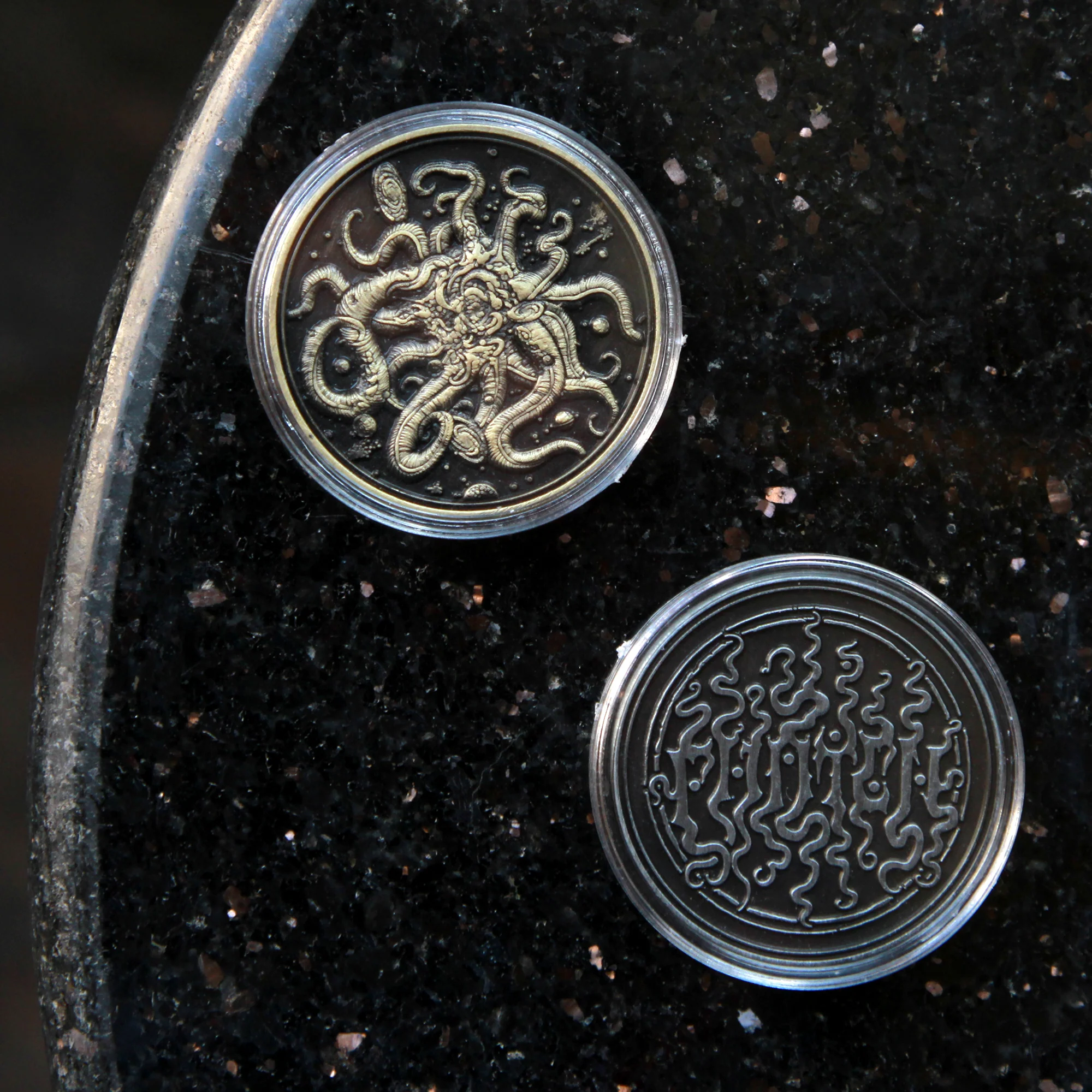 Shadow of Aeons Decision Coins - Image 10