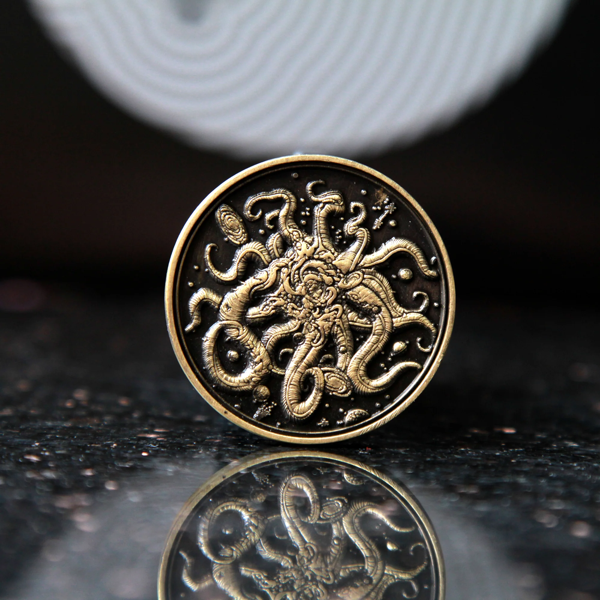 Shadow of Aeons Decision Coins - Image 3