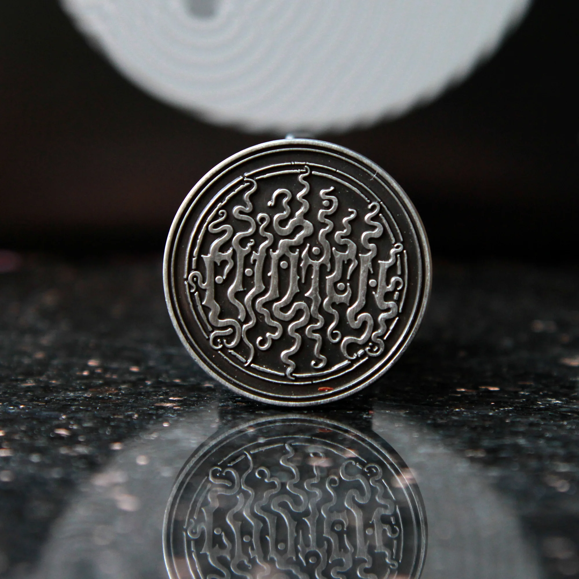 Shadow of Aeons Decision Coins - Image 5
