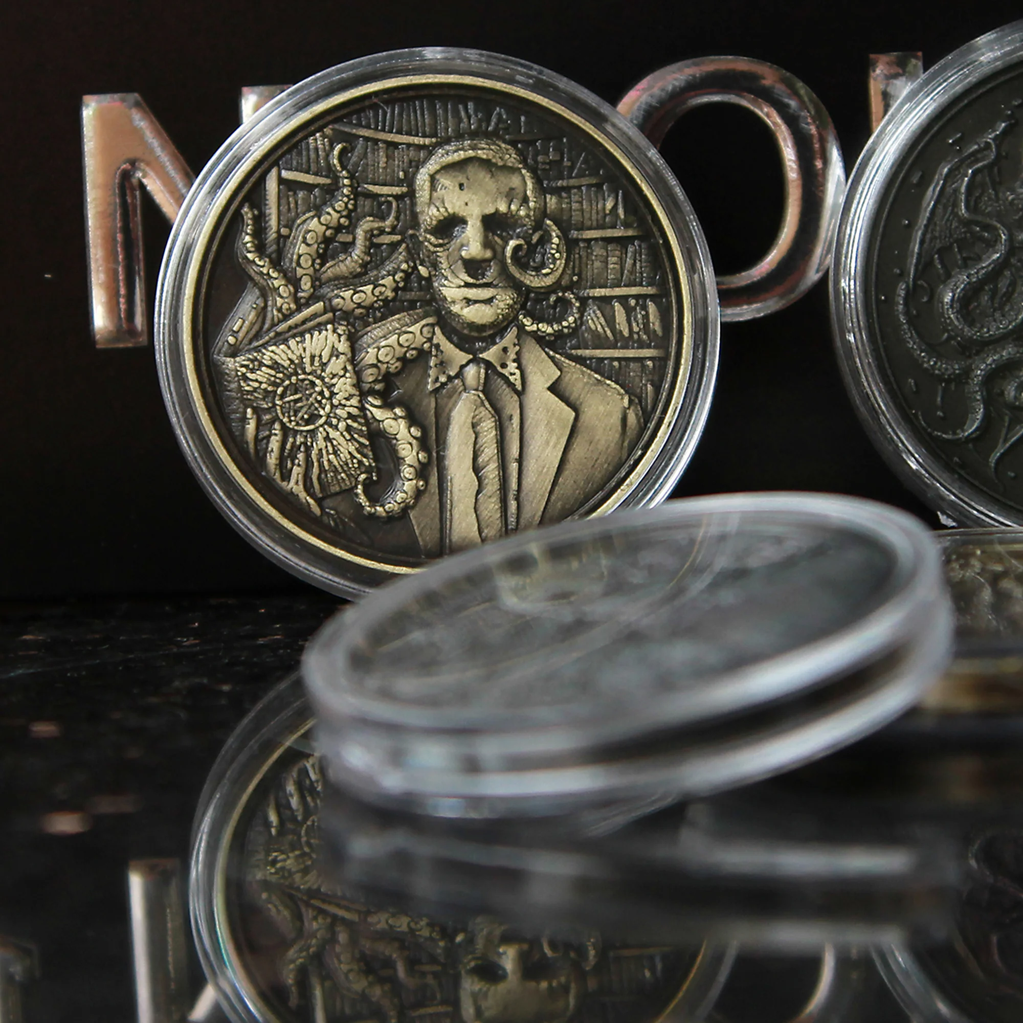 Shadow of Aeons Decision Coins - Image 6