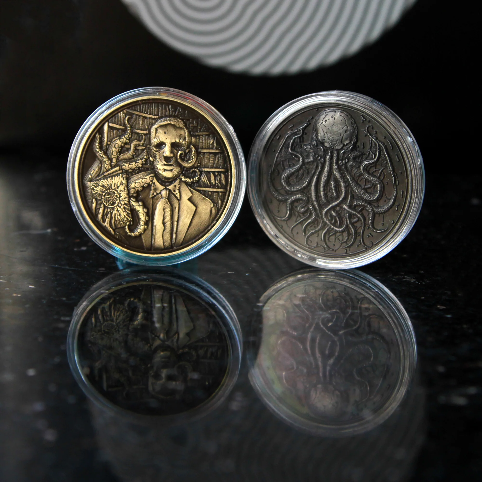 Shadow of Aeons Decision Coins - Image 7