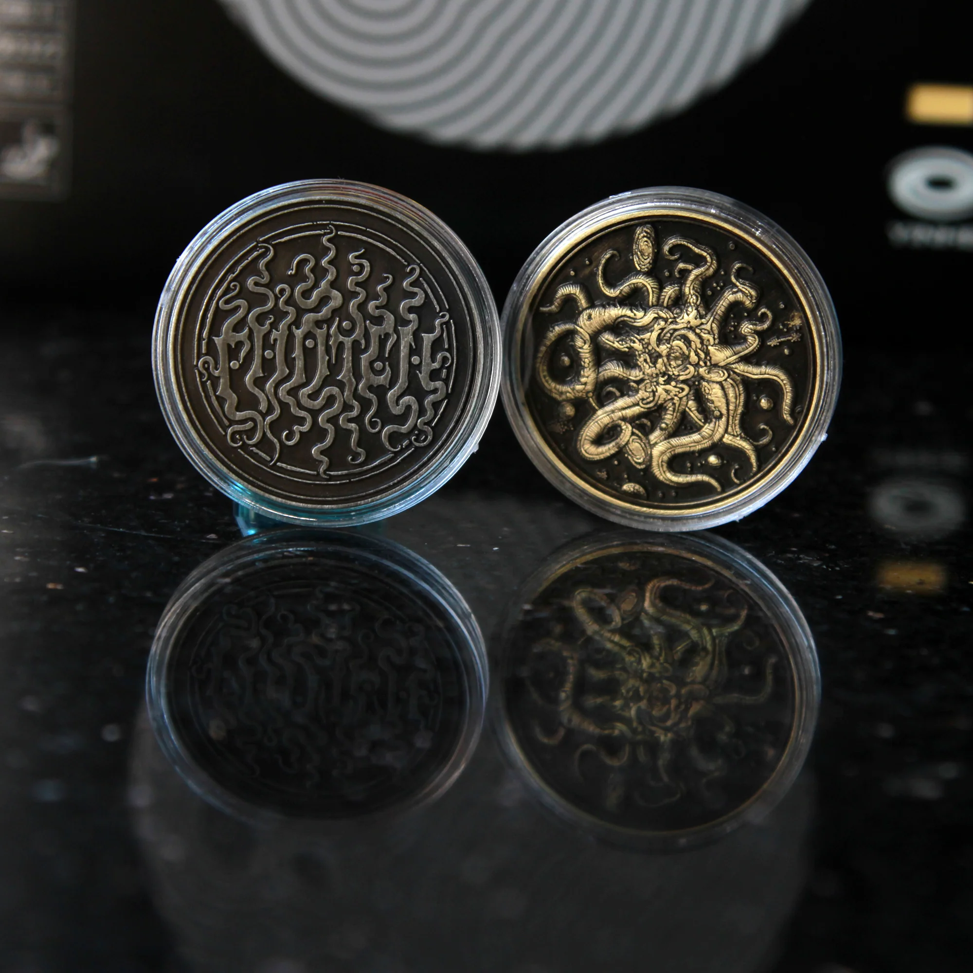 Shadow of Aeons Decision Coins - Image 8