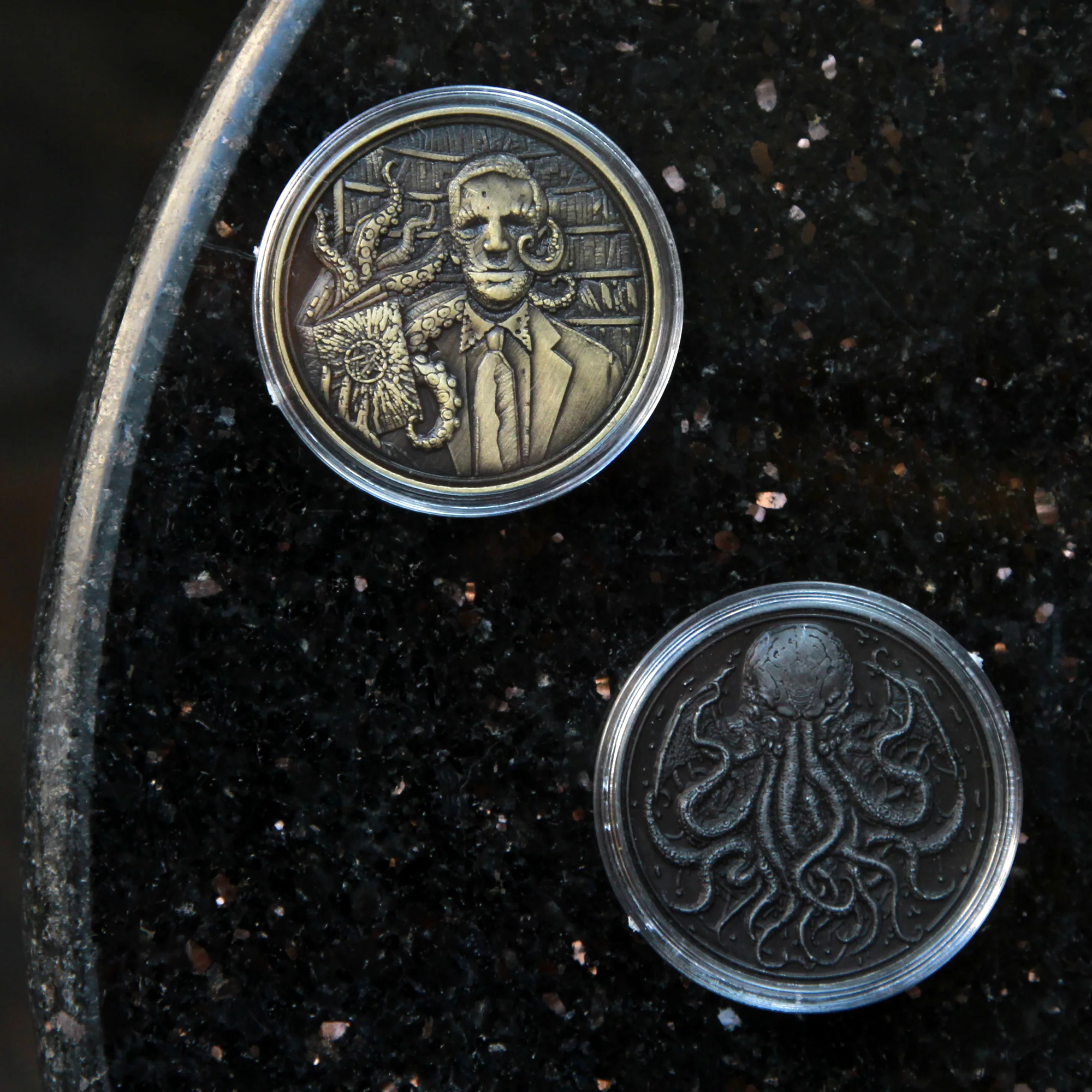Shadow of Aeons Decision Coins - Image 9
