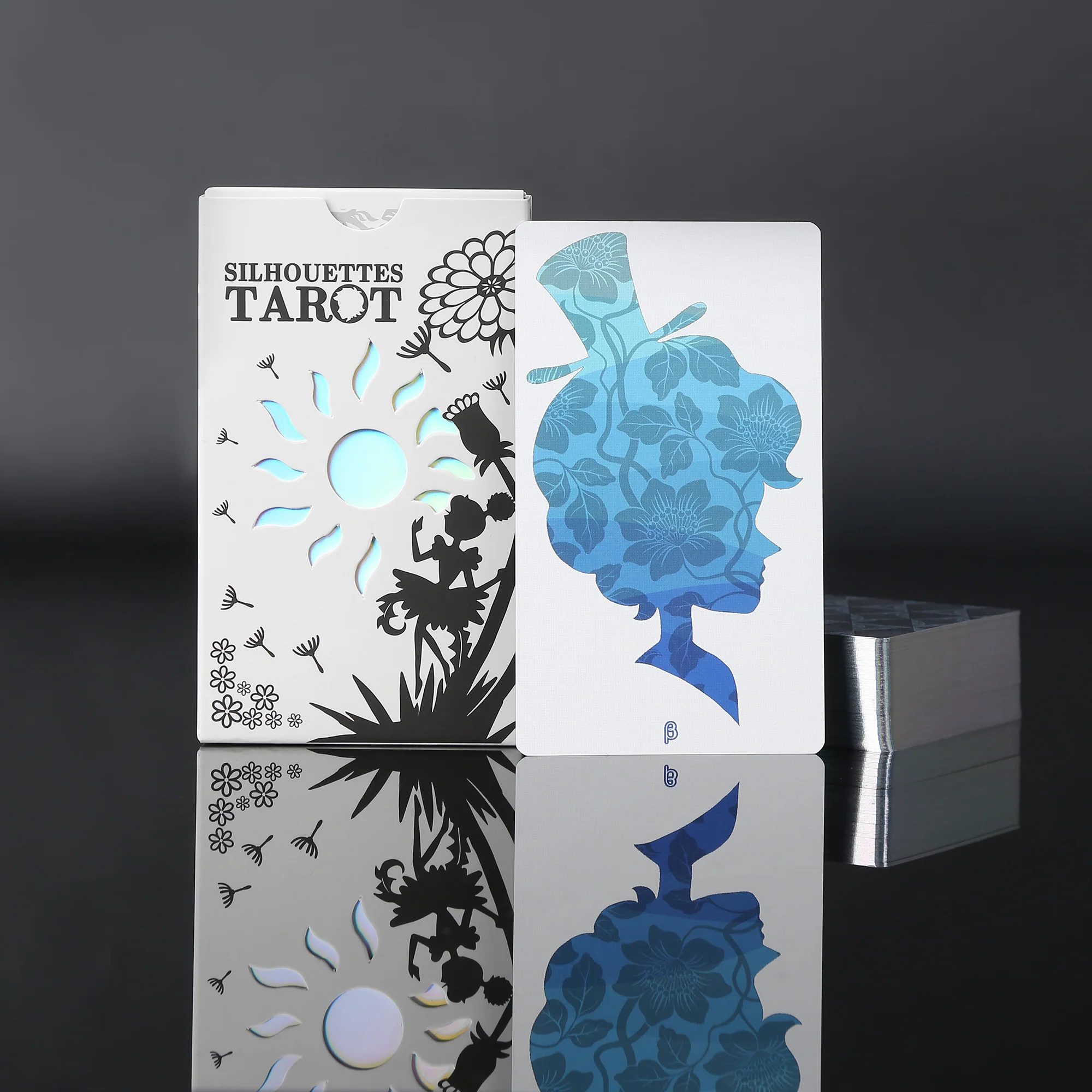 Silhouettes Tarot 3rd Edition - Image 4