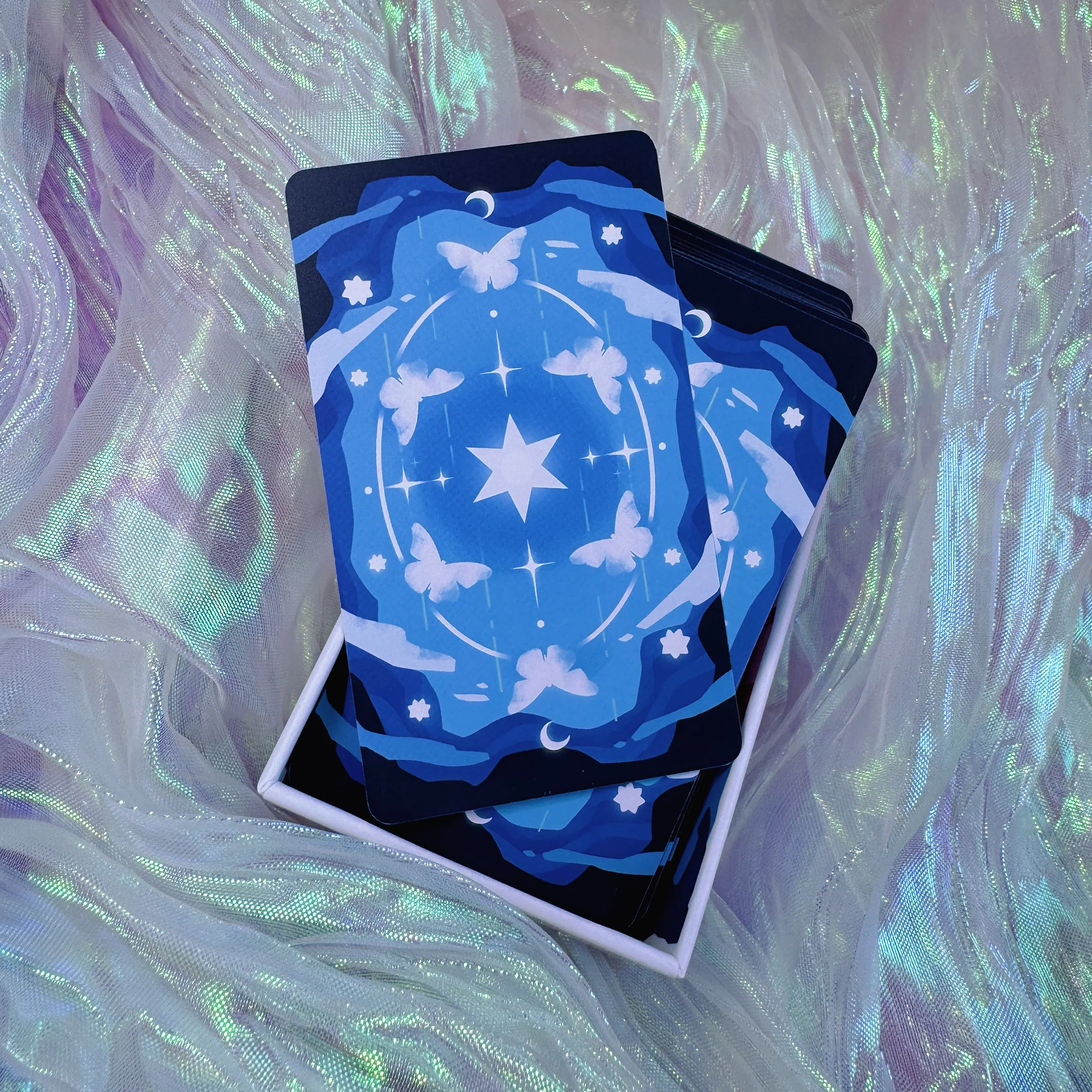 Sleepwalker's Tarot - Image 14