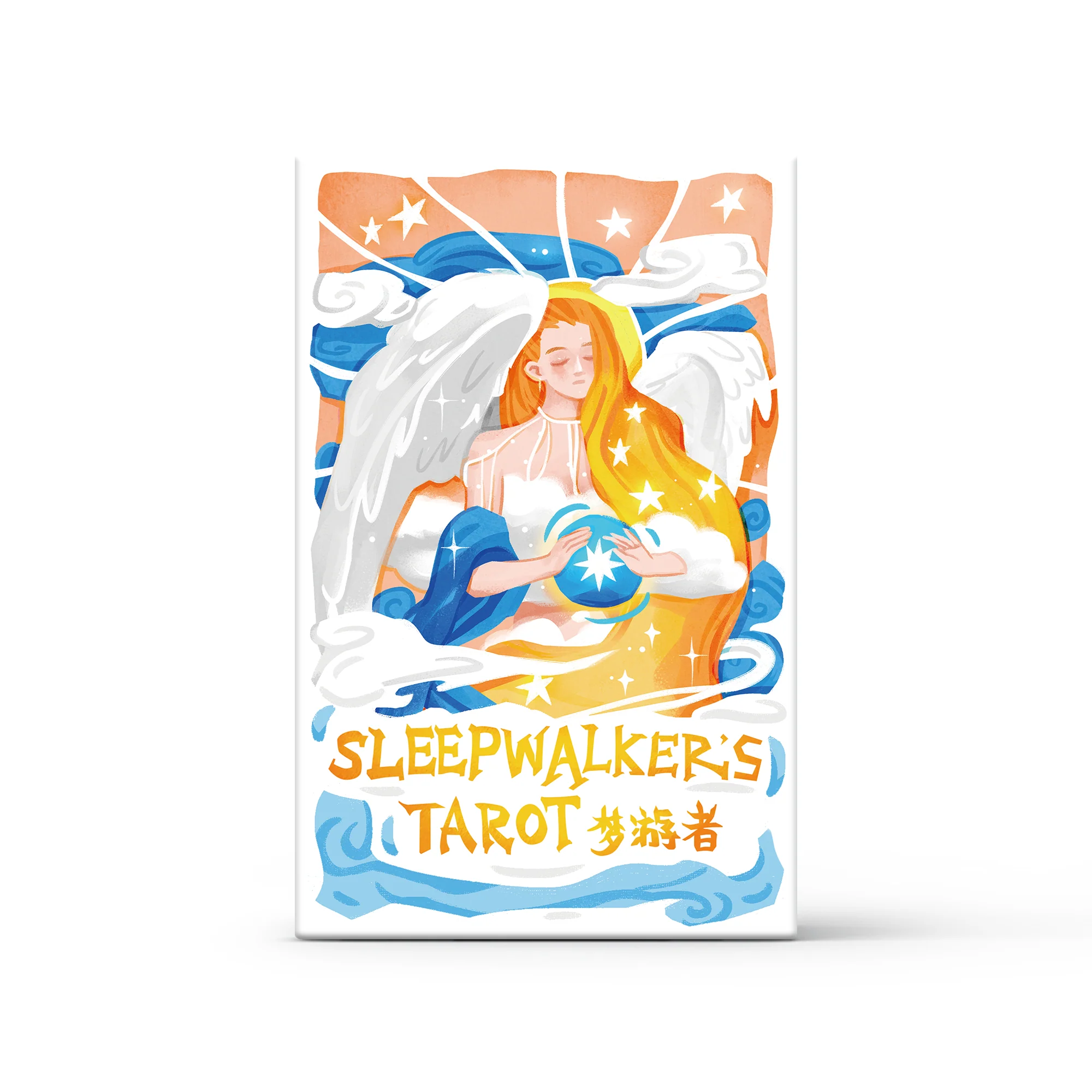 Sleepwalker's Tarot - Image 3