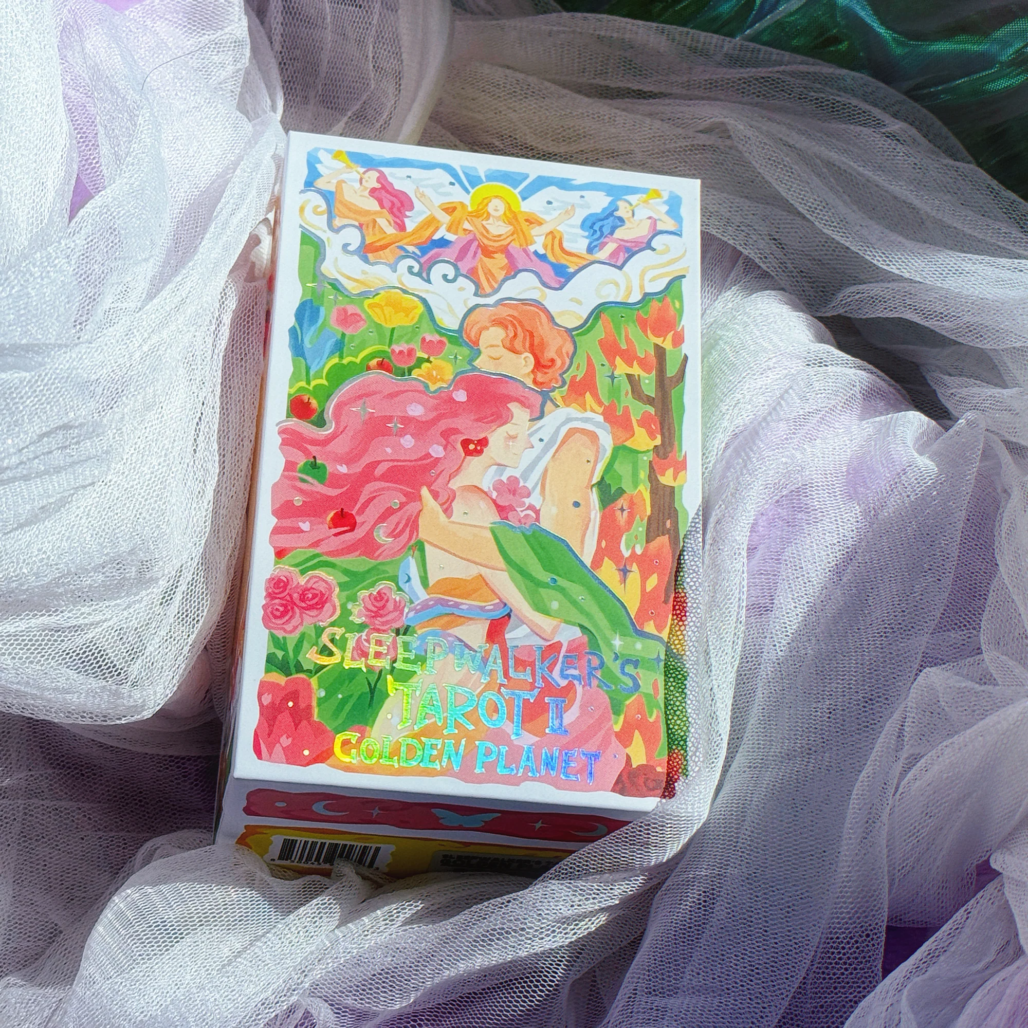 Sleepwalker's Tarot - Image 5