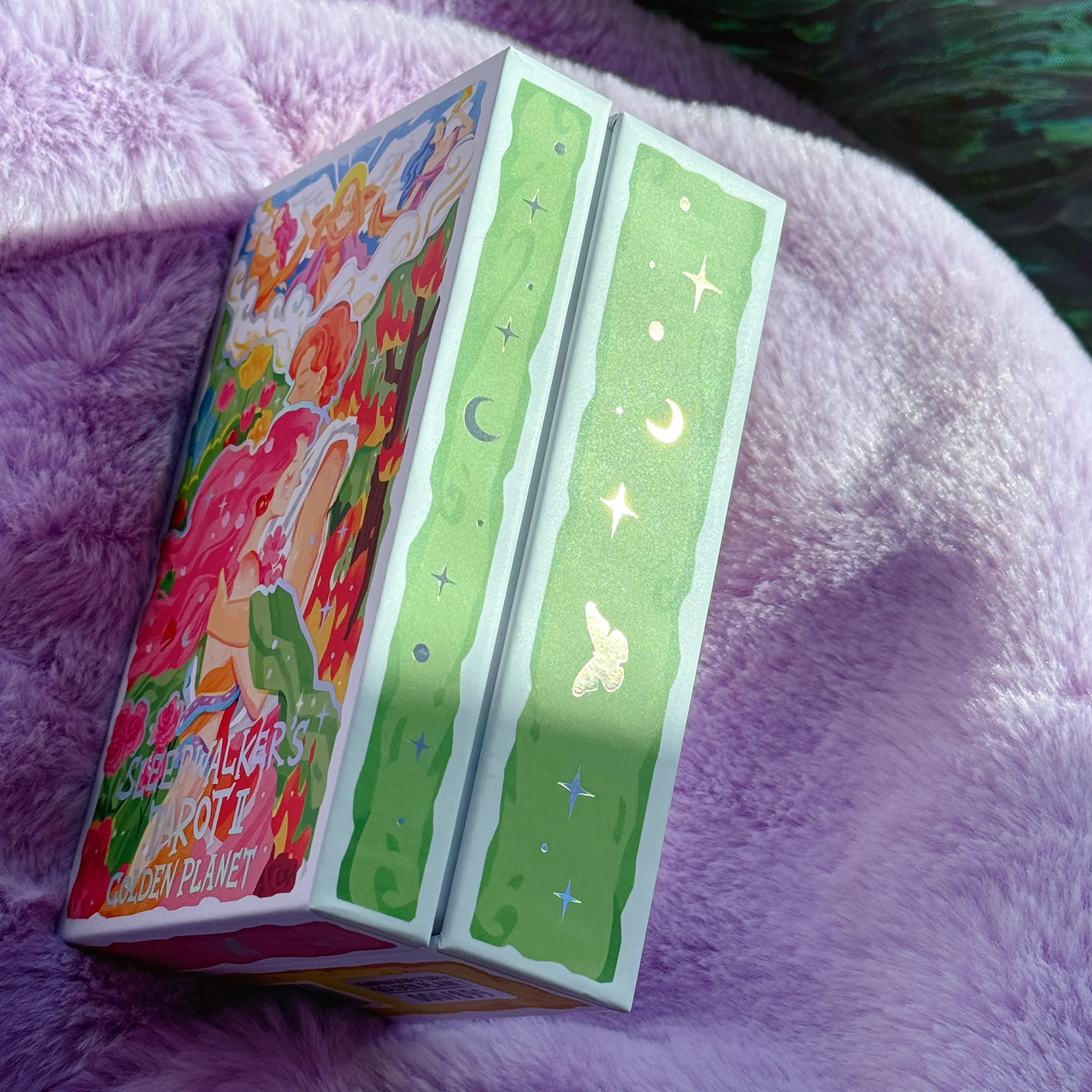 Sleepwalker's Tarot - Image 7
