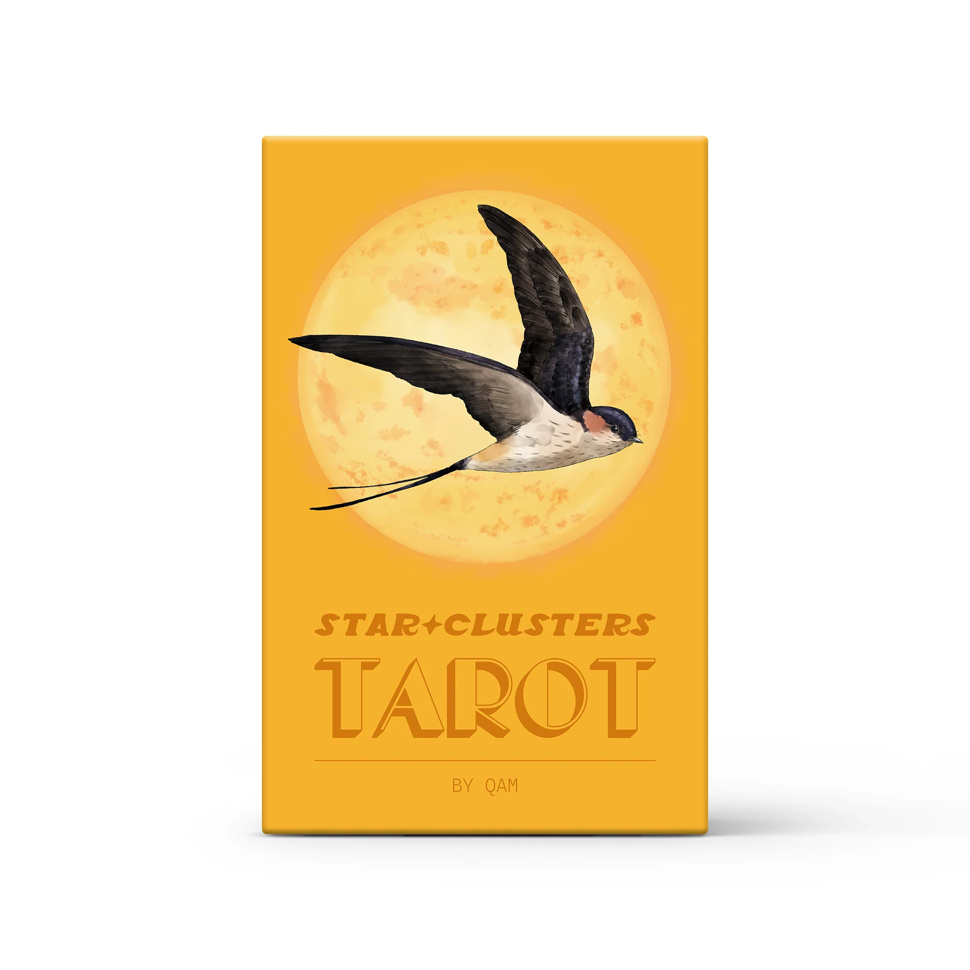 Star Clusters Tarot - Image 2