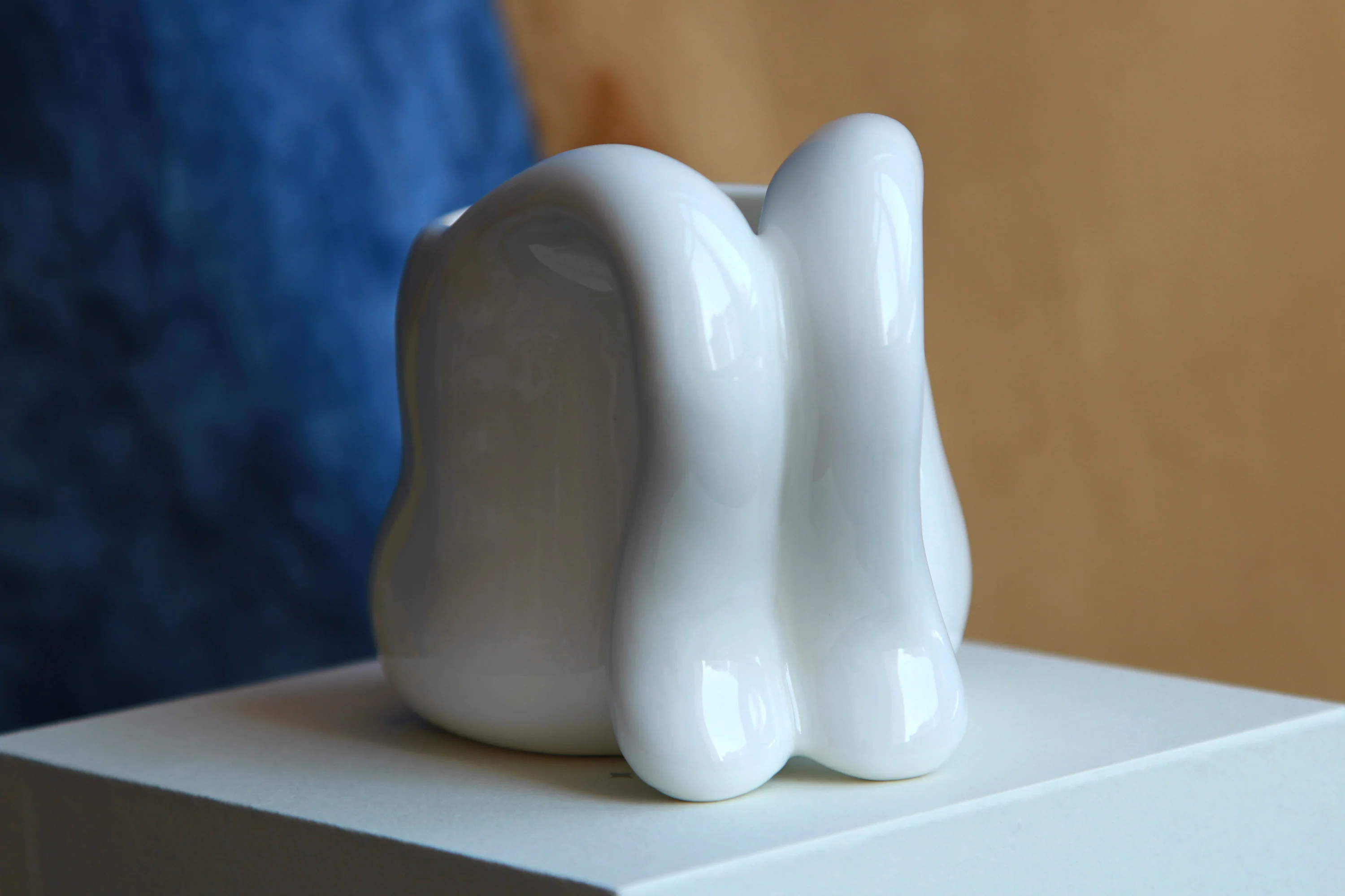 Star Tear Bunny Mug - Image 9