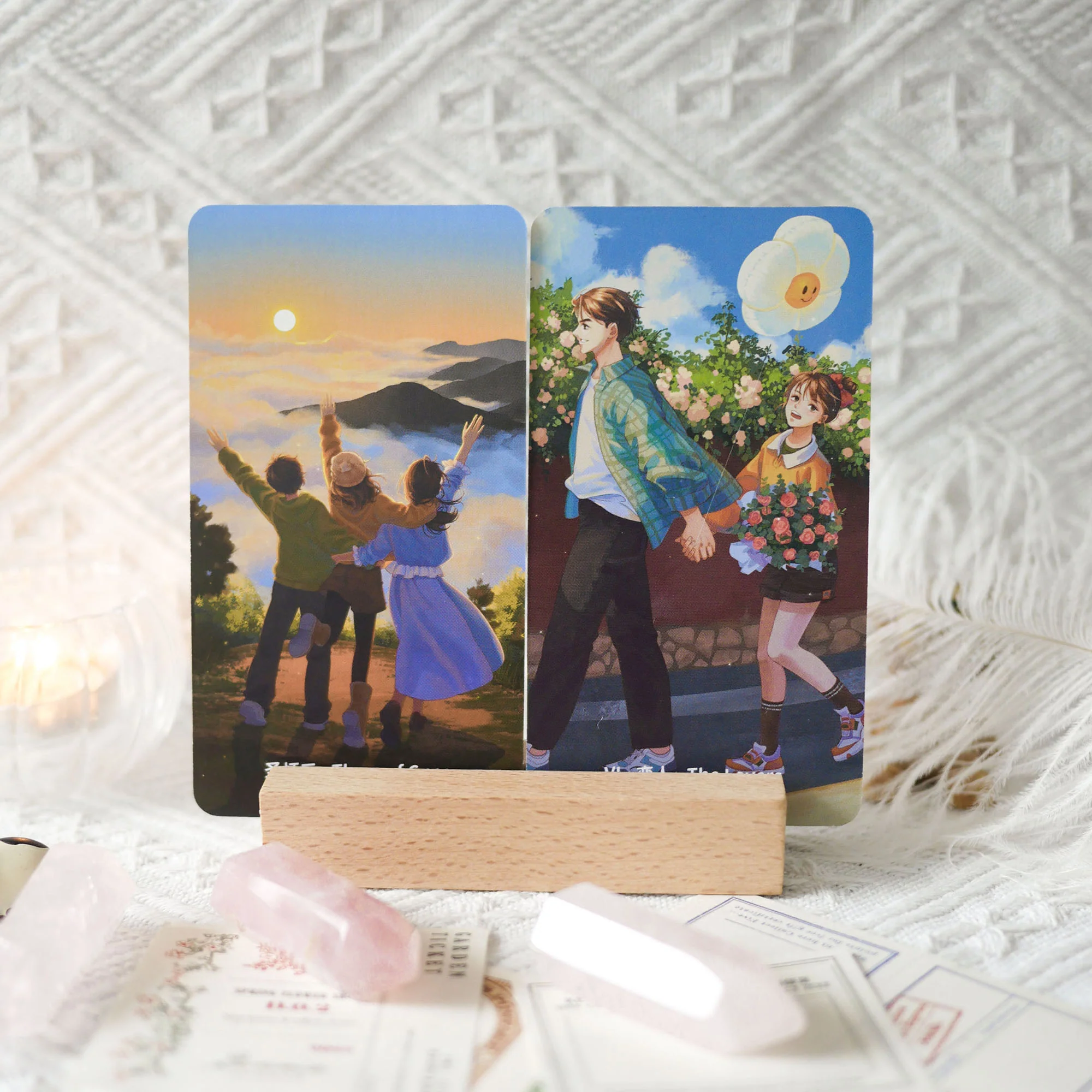Summer Tarot - Image 12