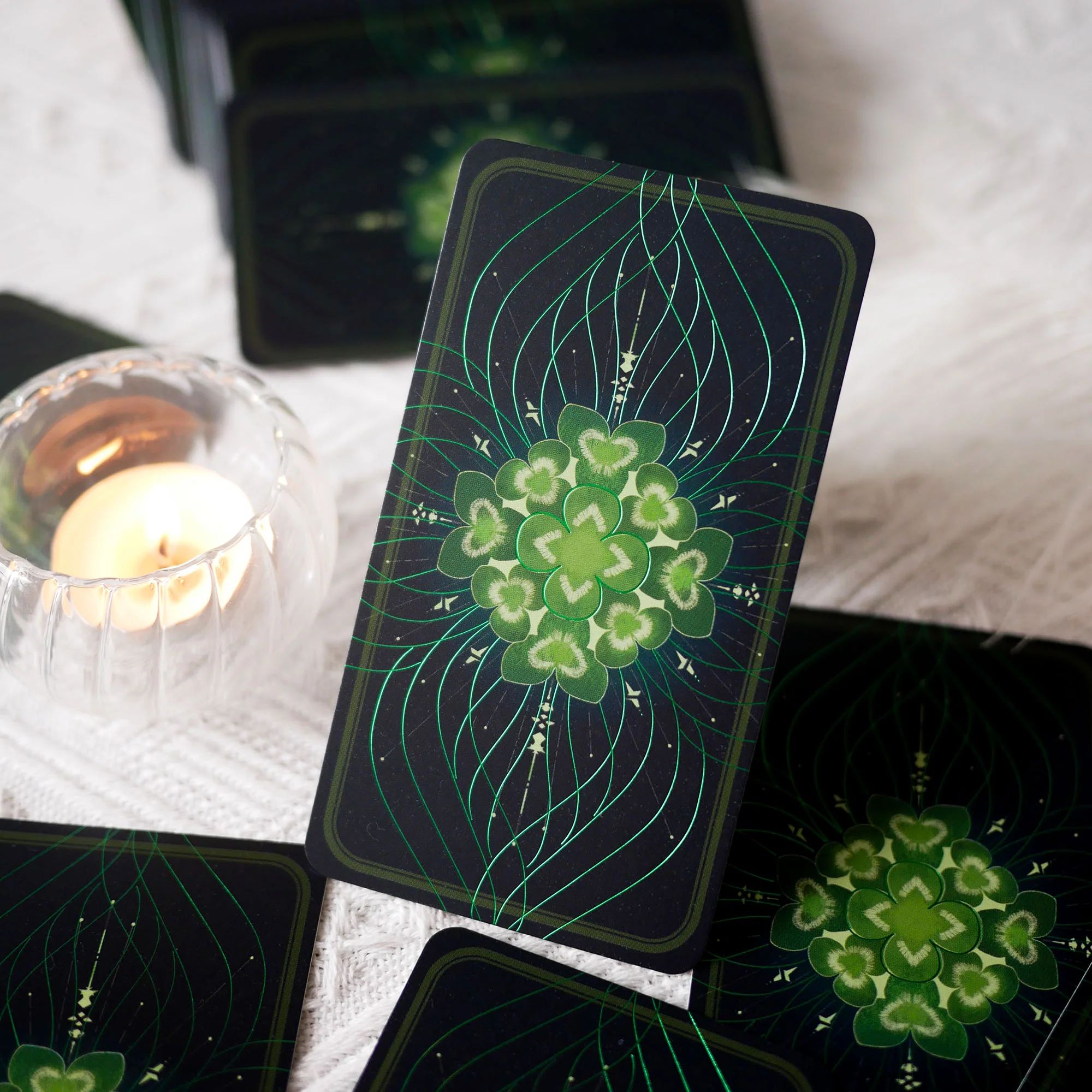 Summer Tarot - Image 15