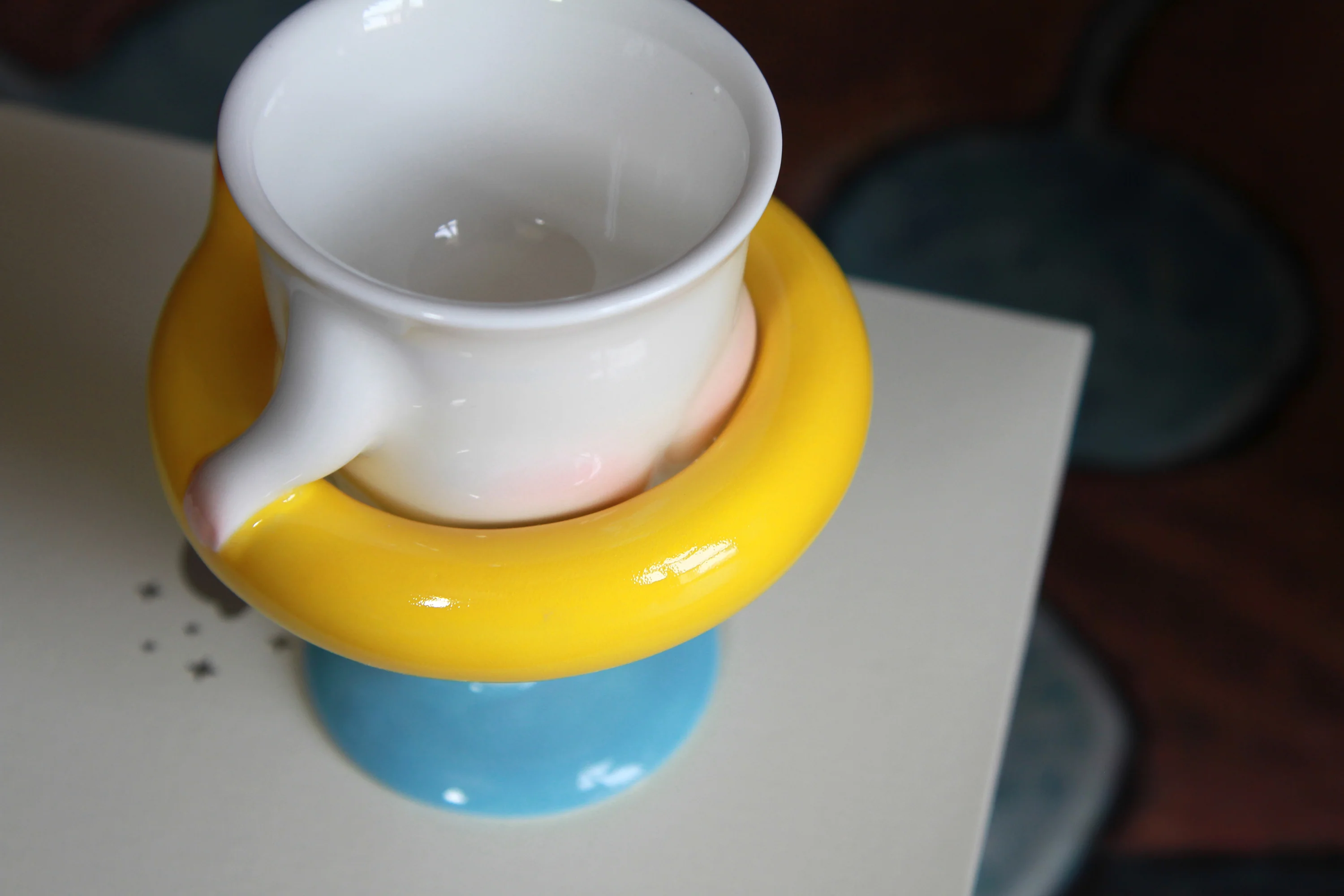 Swimming Ring Cup Collection - Image 10