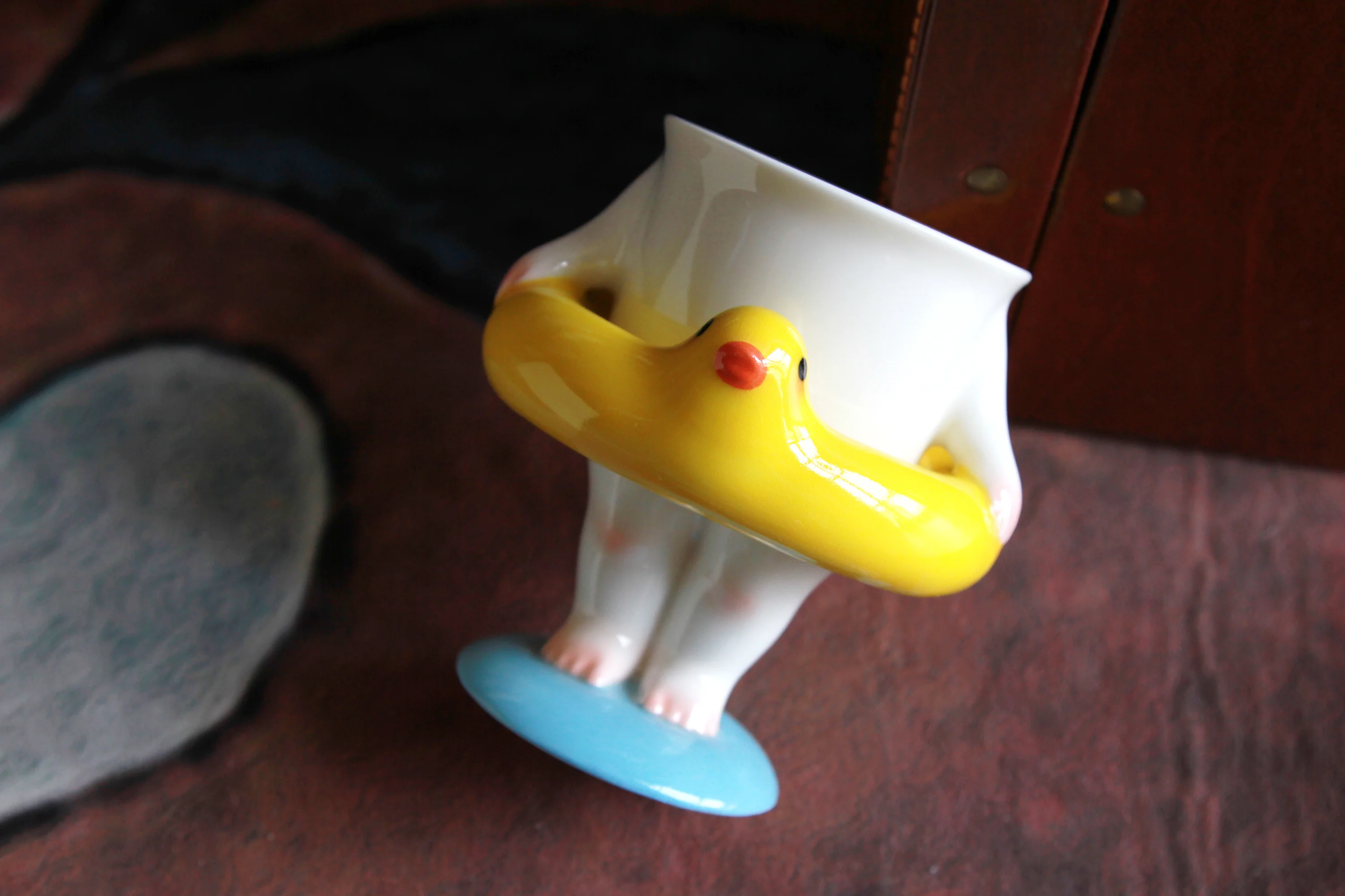 Swimming Ring Cup Collection - Image 11