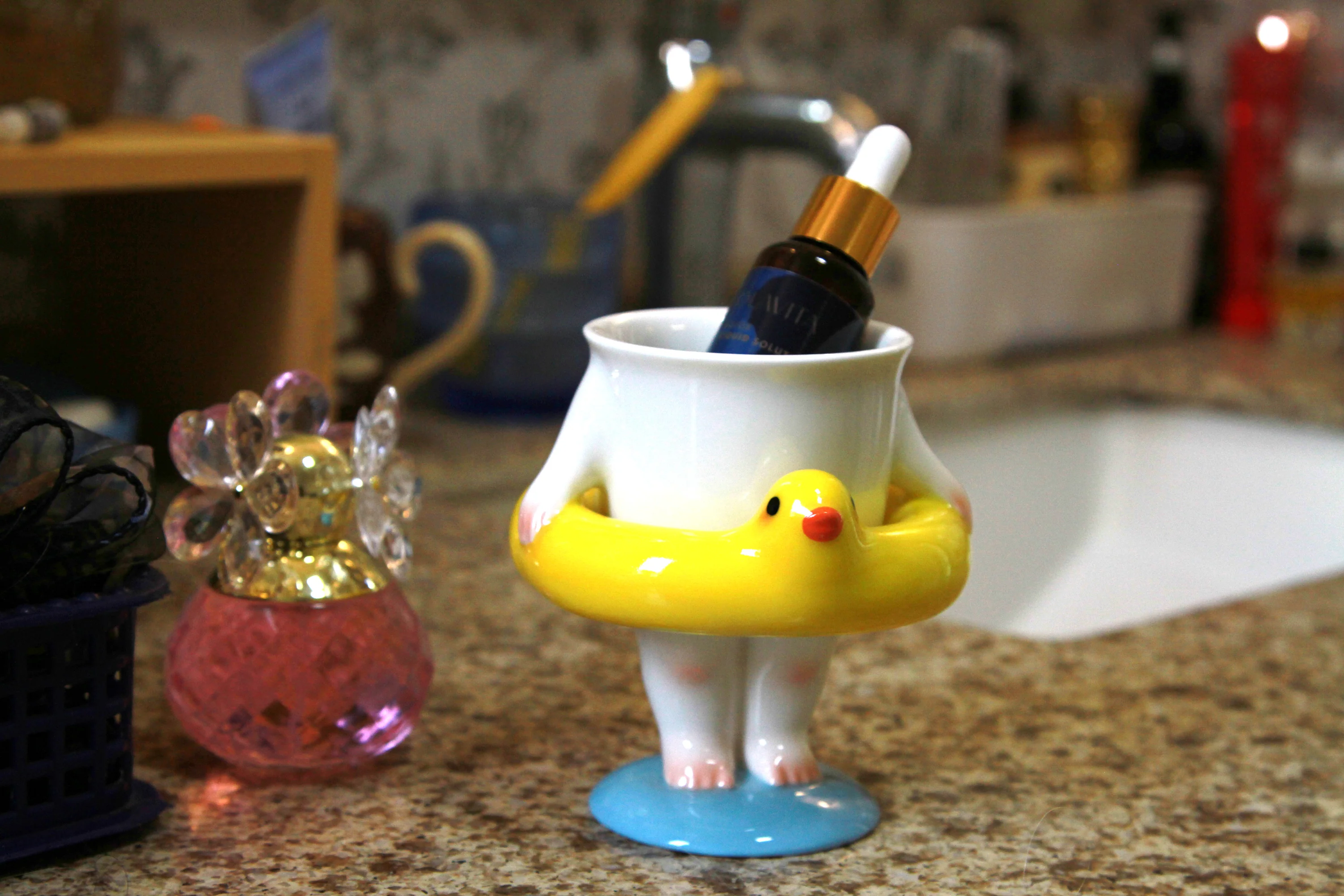 Swimming Ring Cup Collection - Image 12