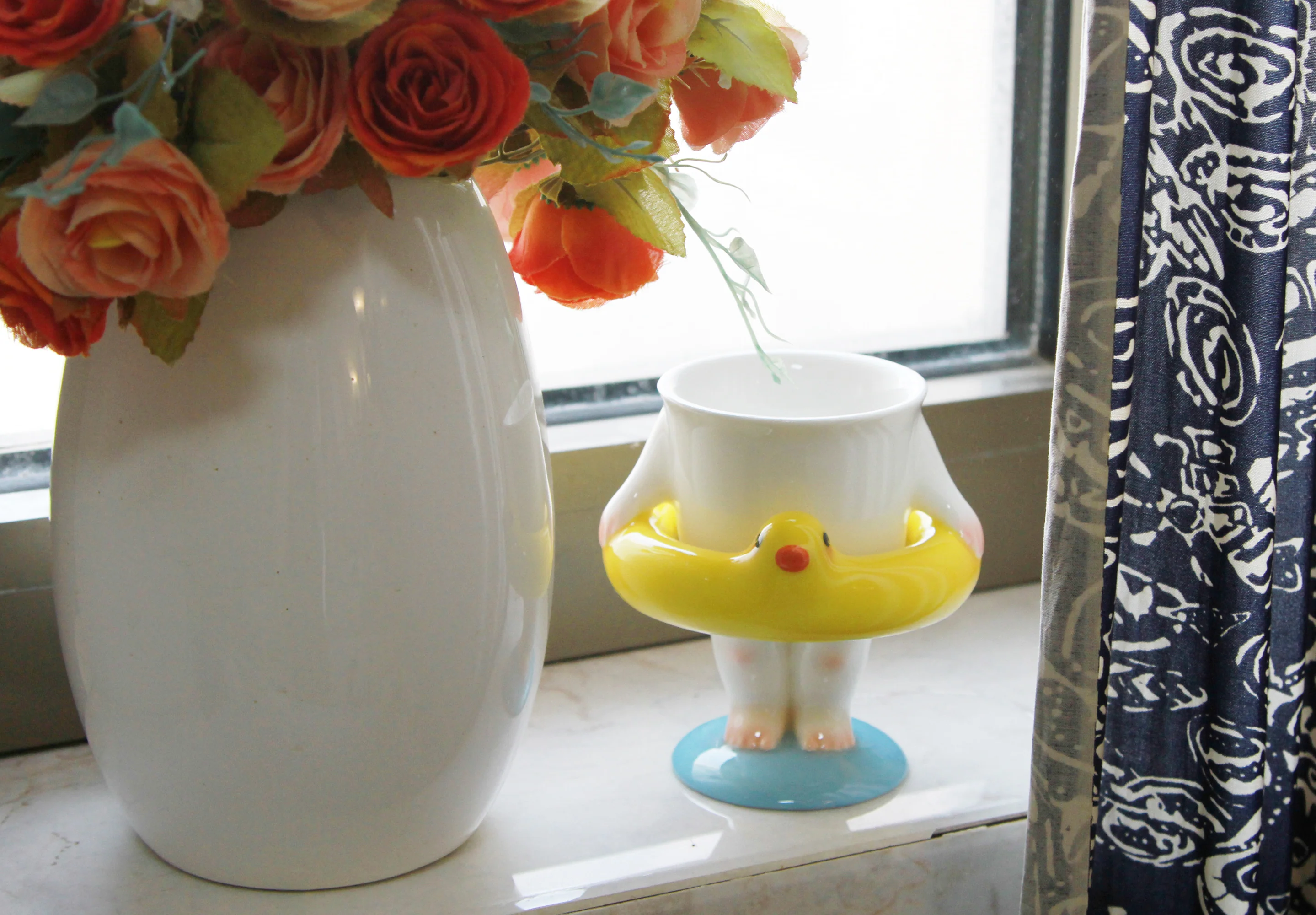 Swimming Ring Cup Collection - Image 13