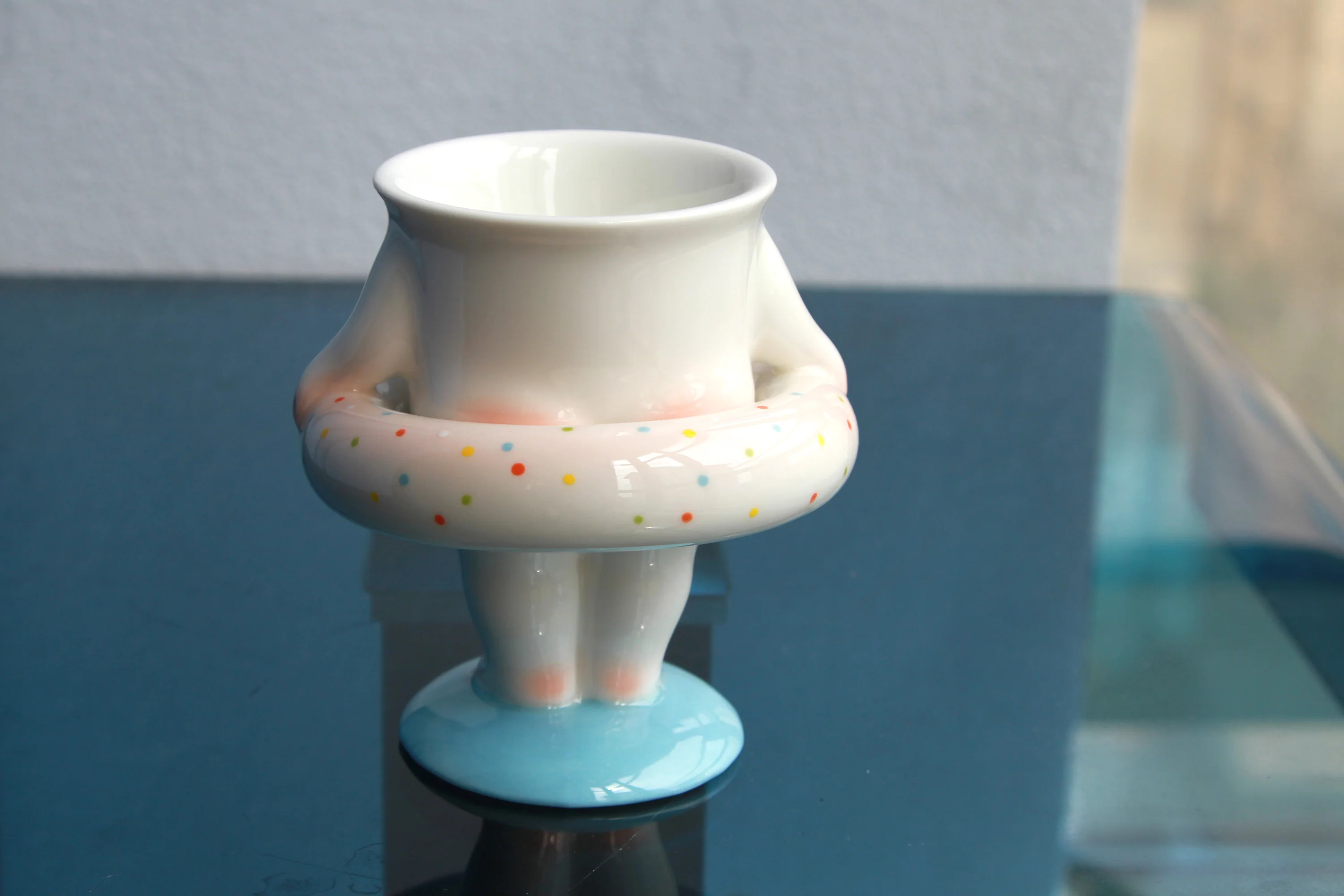 Swimming Ring Cup Collection - Image 3