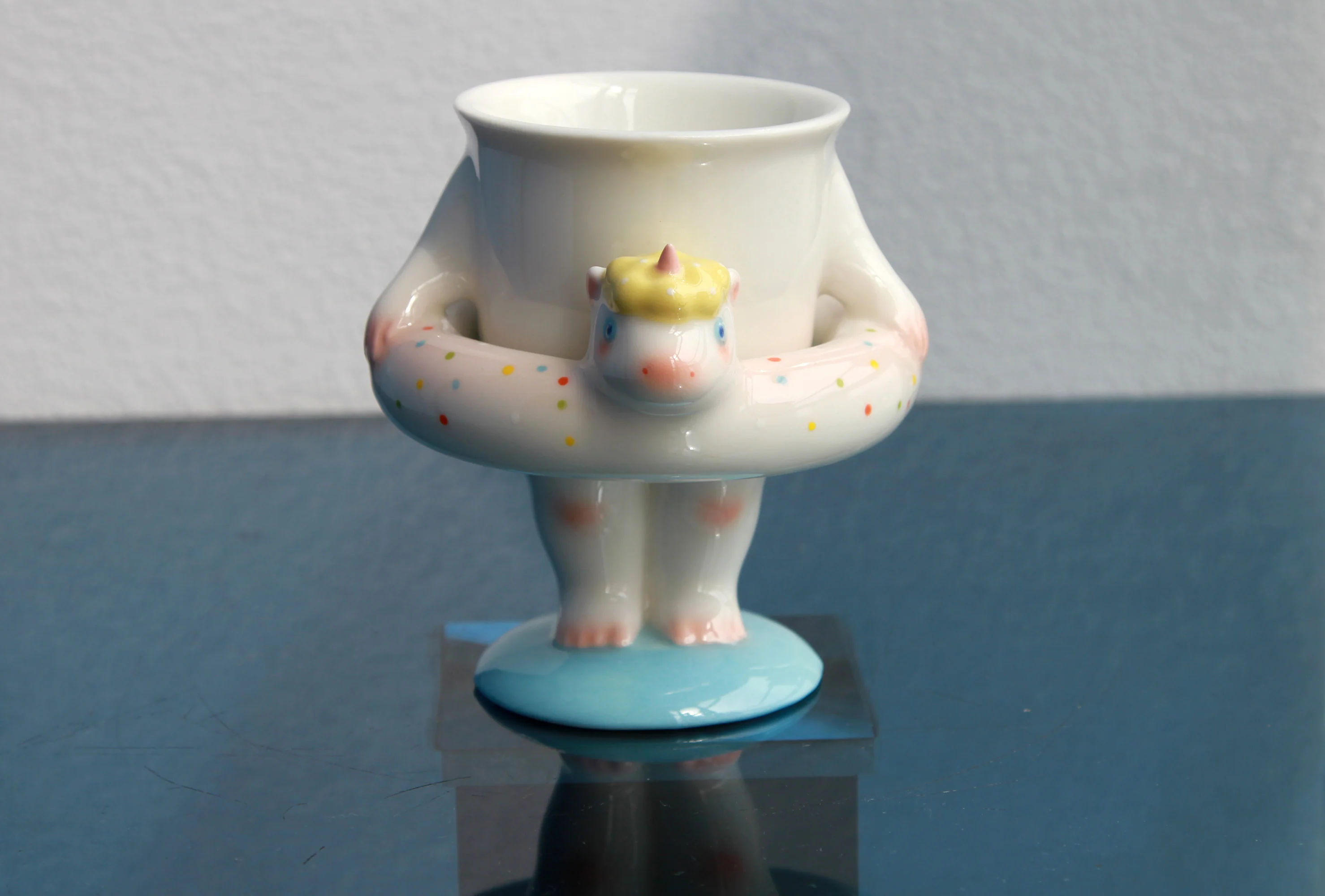 Swimming Ring Cup Collection - Image 4