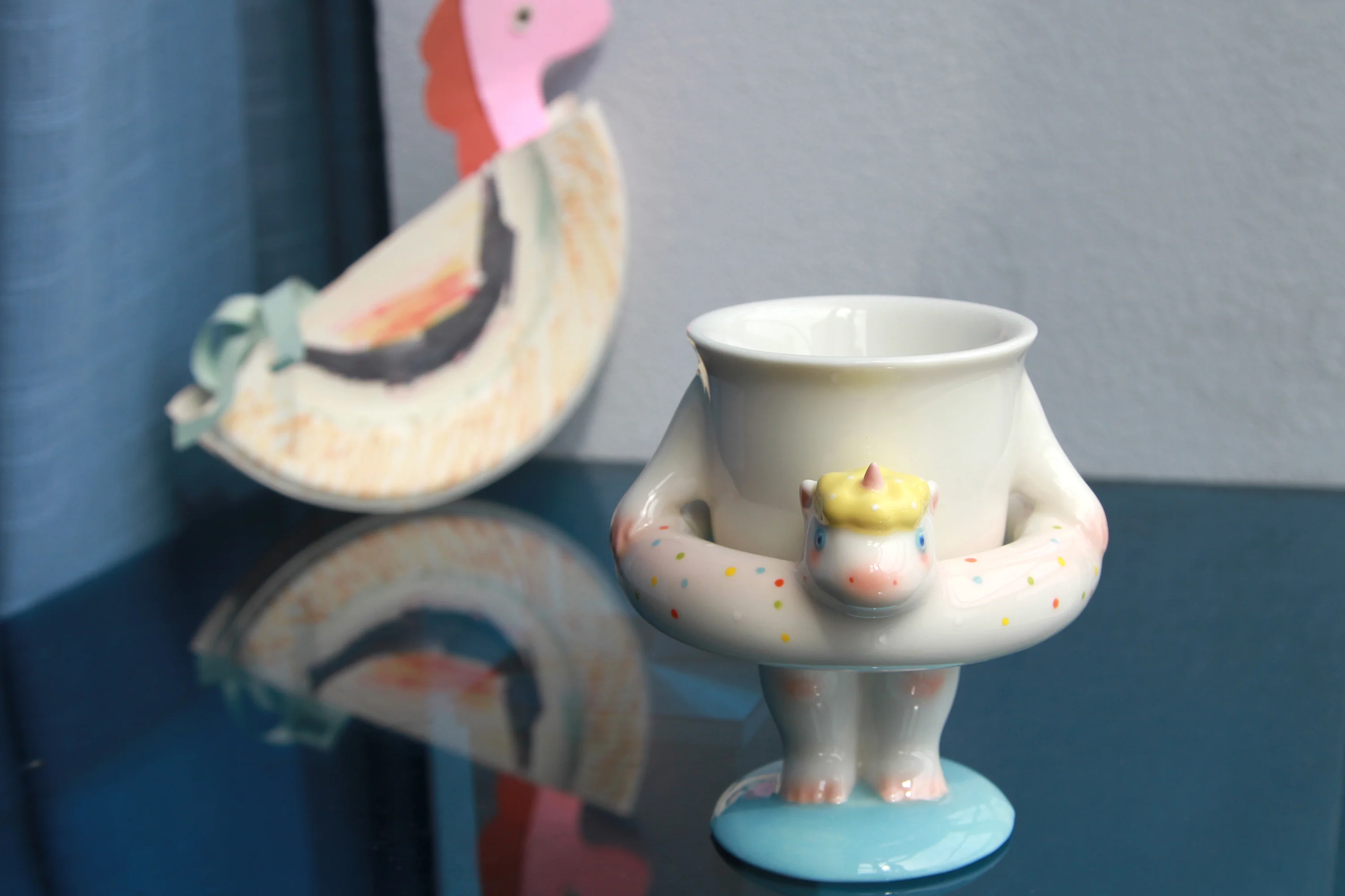 Swimming Ring Cup Collection - Image 5
