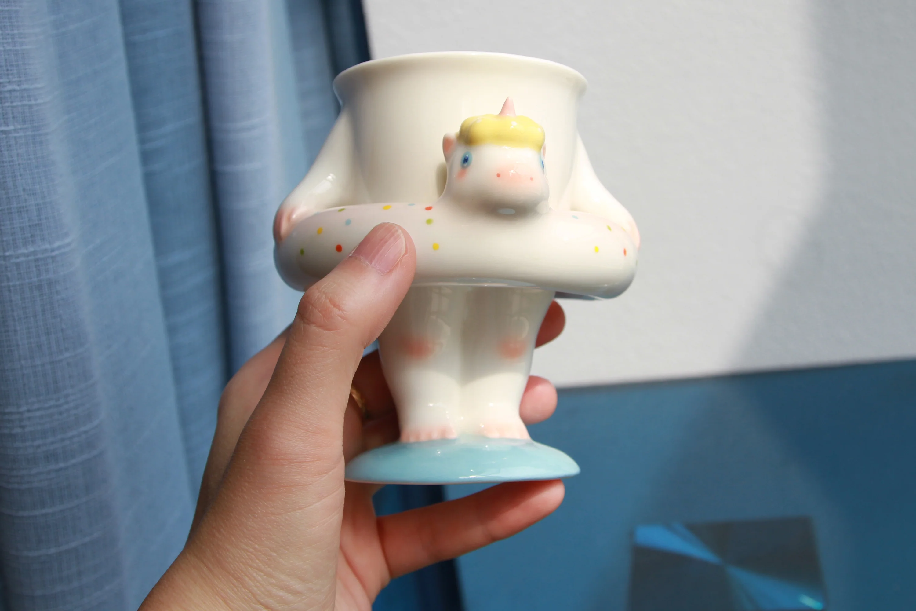 Swimming Ring Cup Collection - Image 6