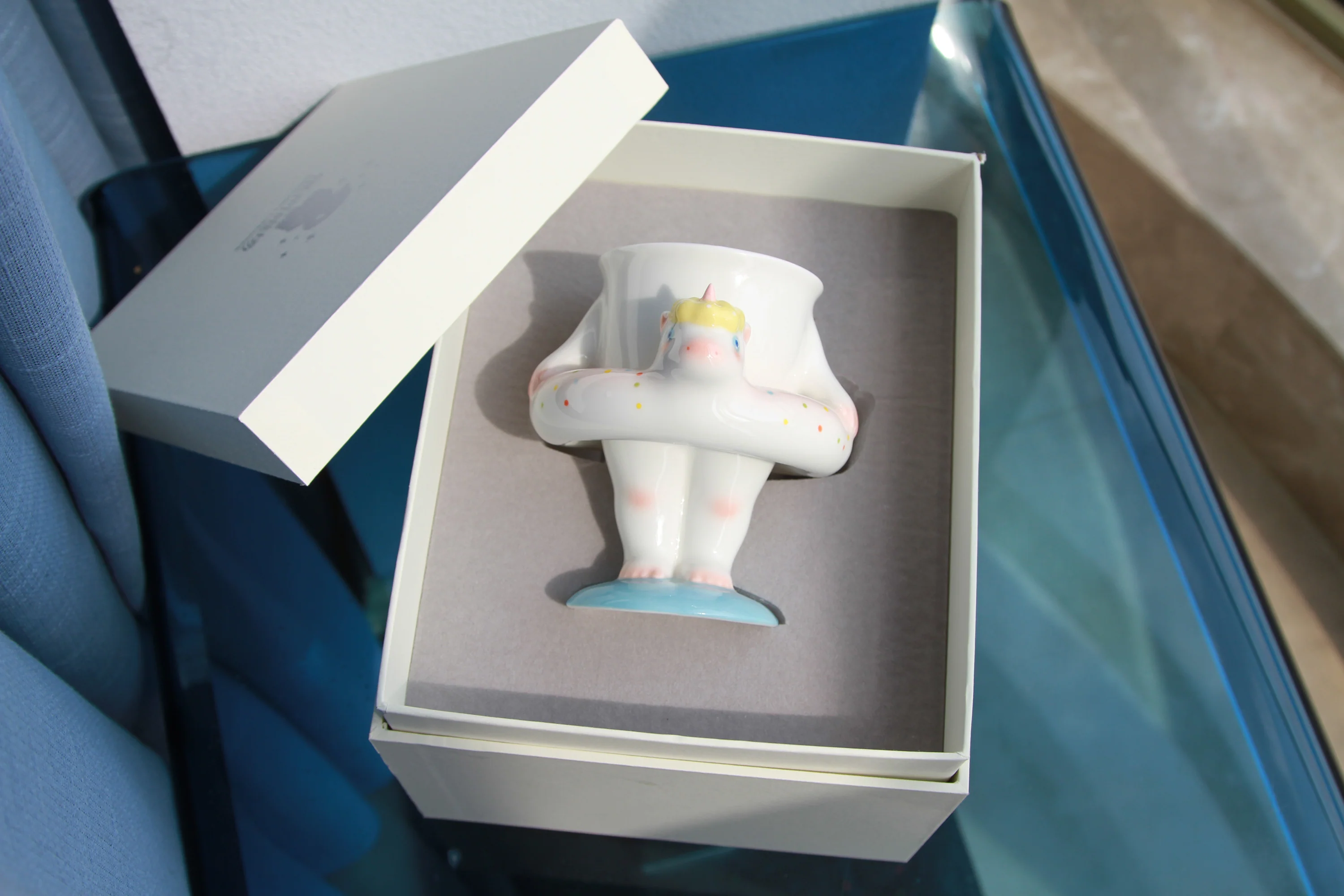 Swimming Ring Cup Collection - Image 7