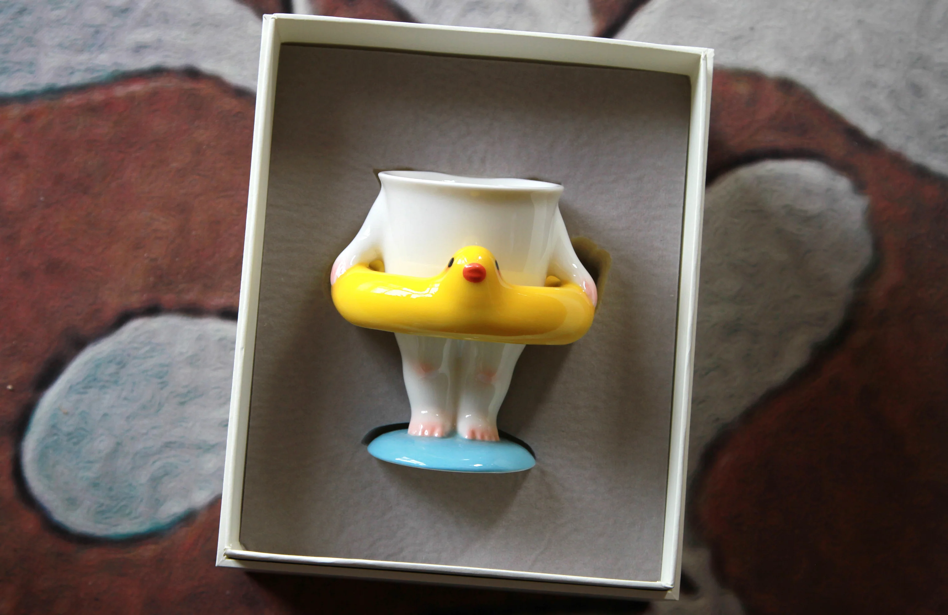 Swimming Ring Cup Collection - Image 8
