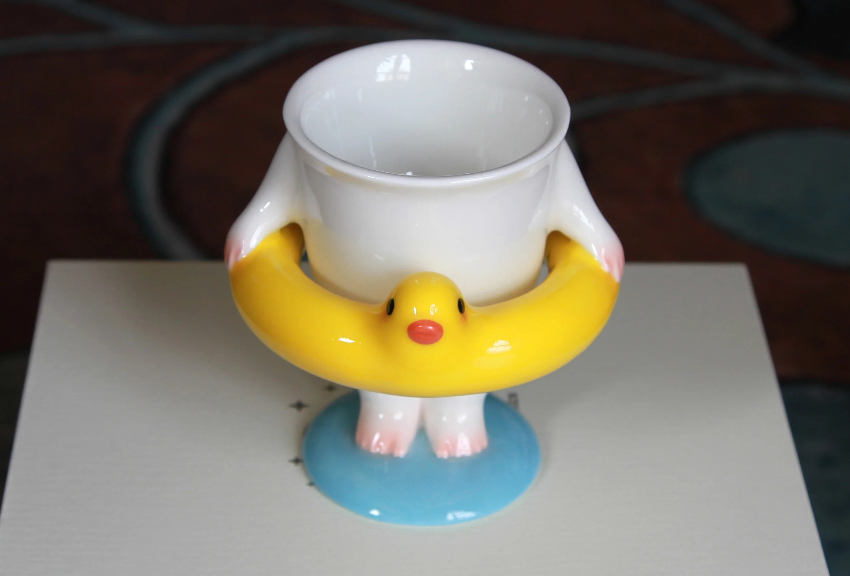 Swimming Ring Cup Collection - Image 9