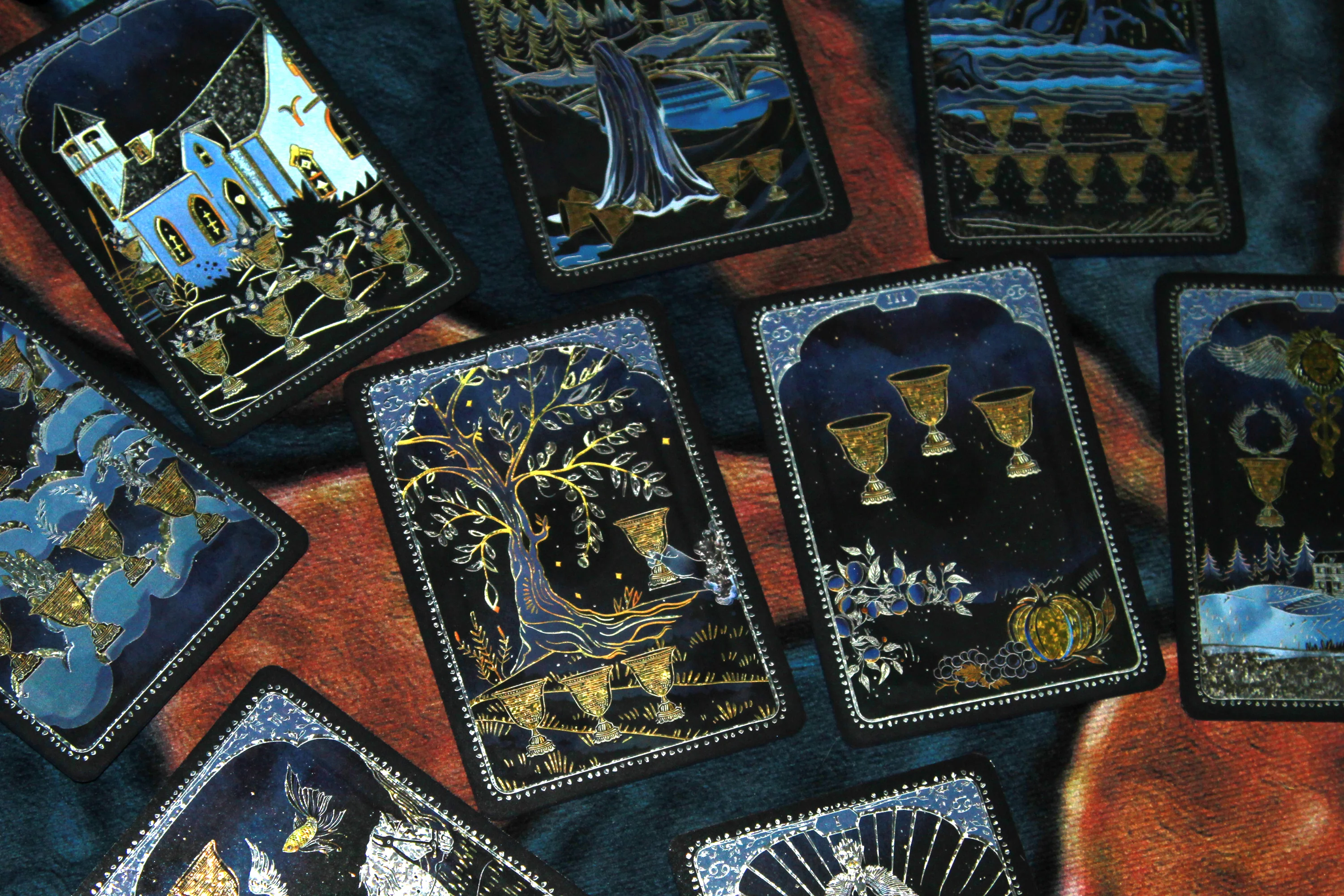 Symbolica Tarot - Image 12