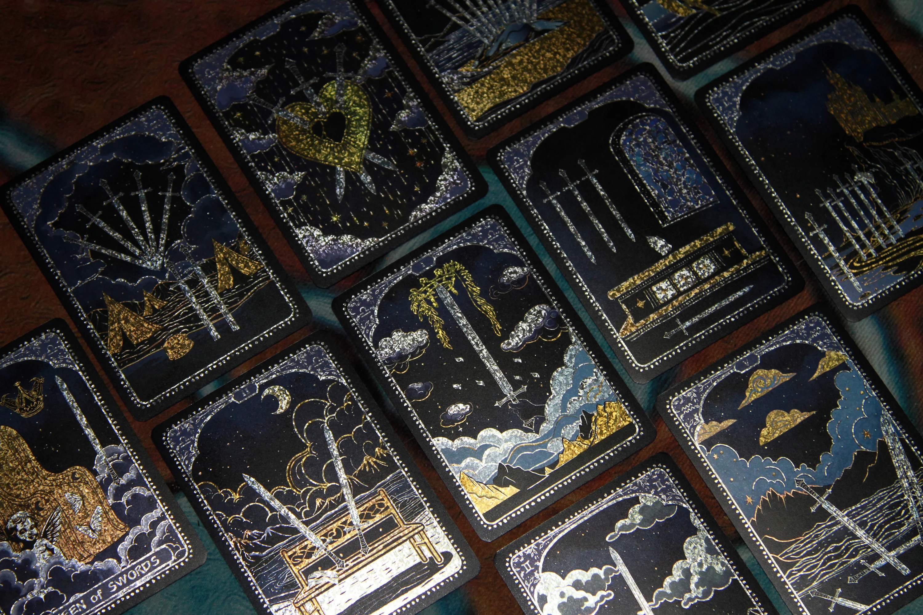 Symbolica Tarot - Image 13