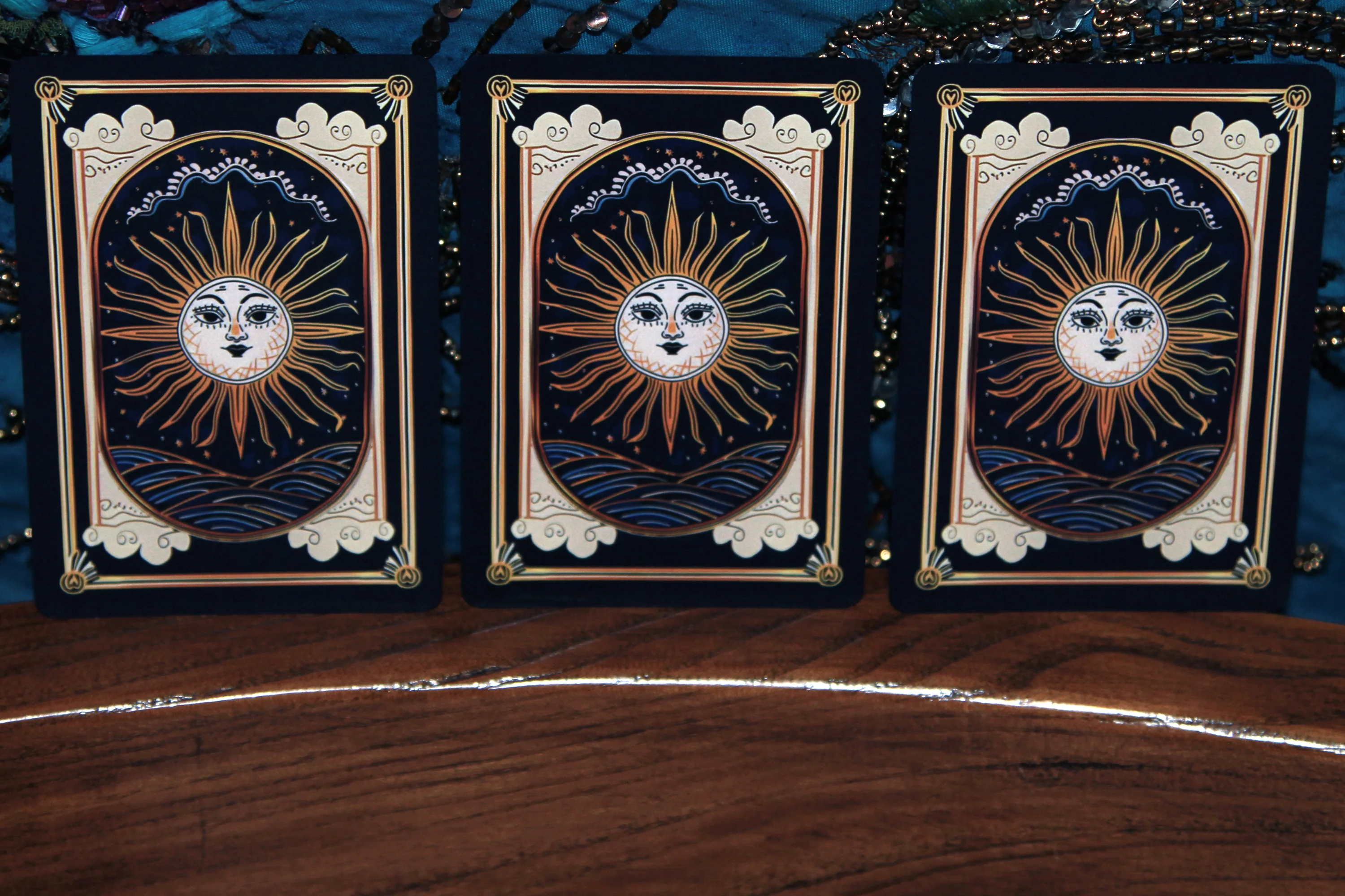 Symbolica Tarot - Image 6