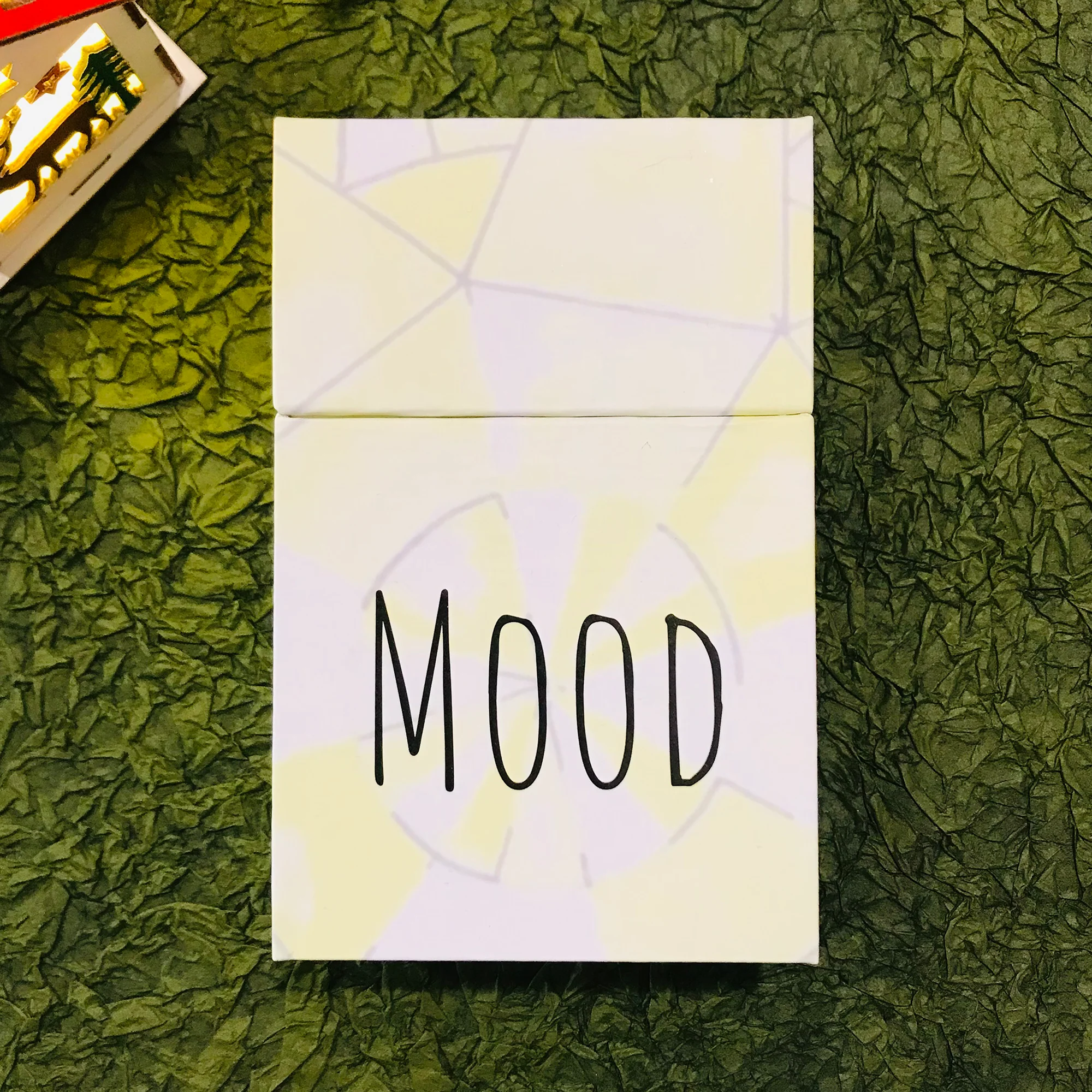 Tarot Mood