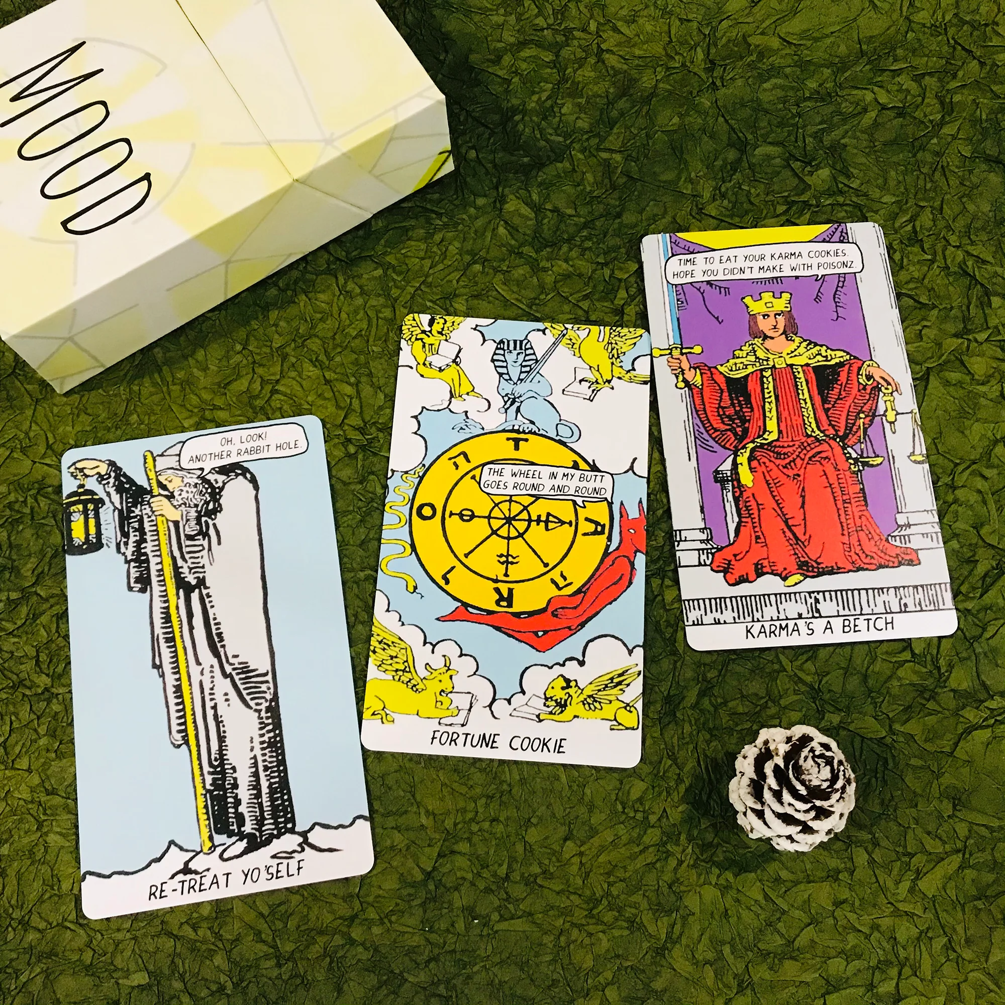 Tarot Mood - Image 10