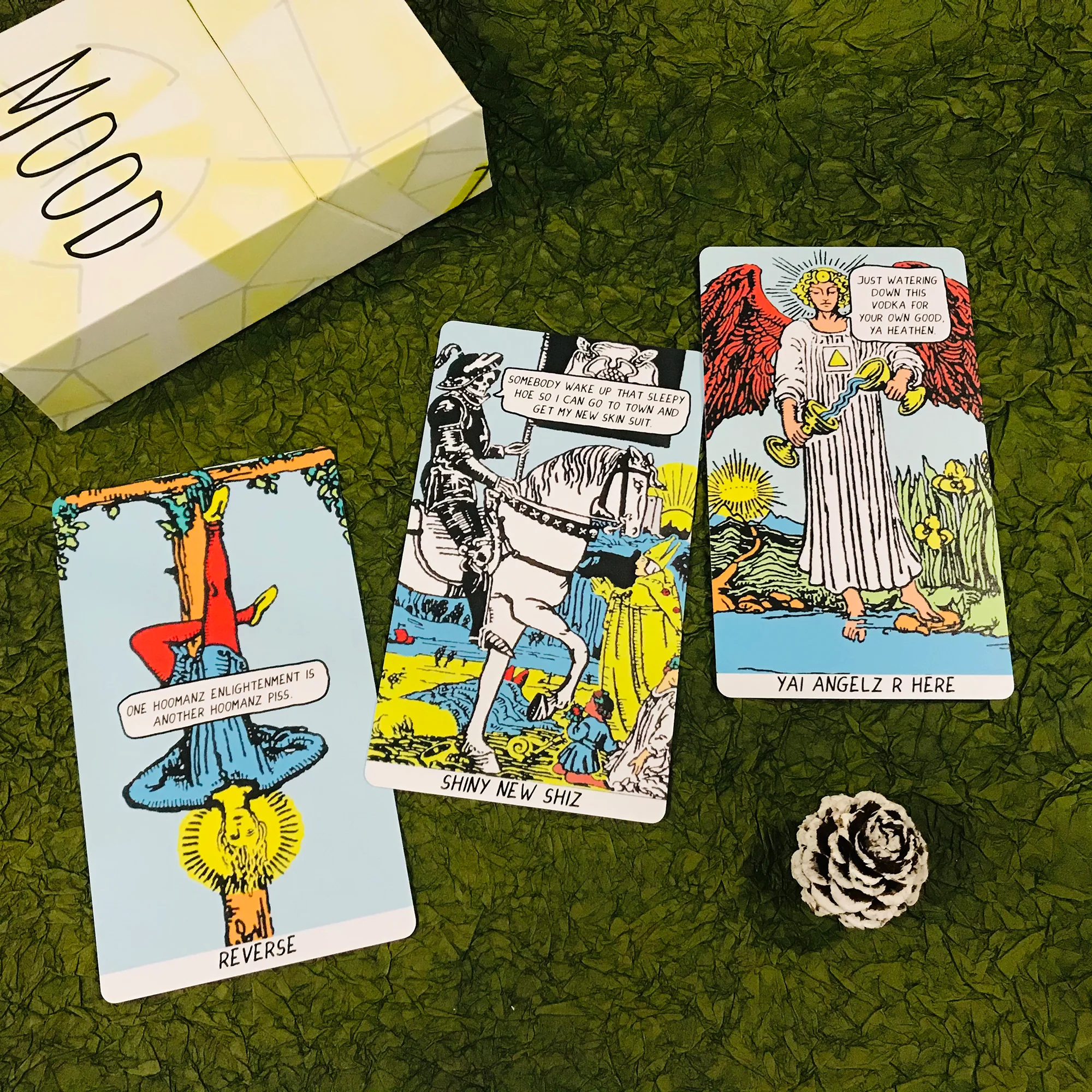 Tarot Mood - Image 11