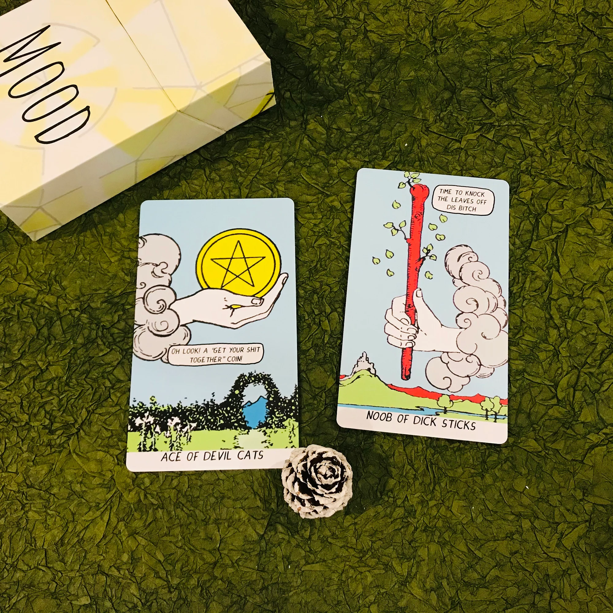 Tarot Mood - Image 14