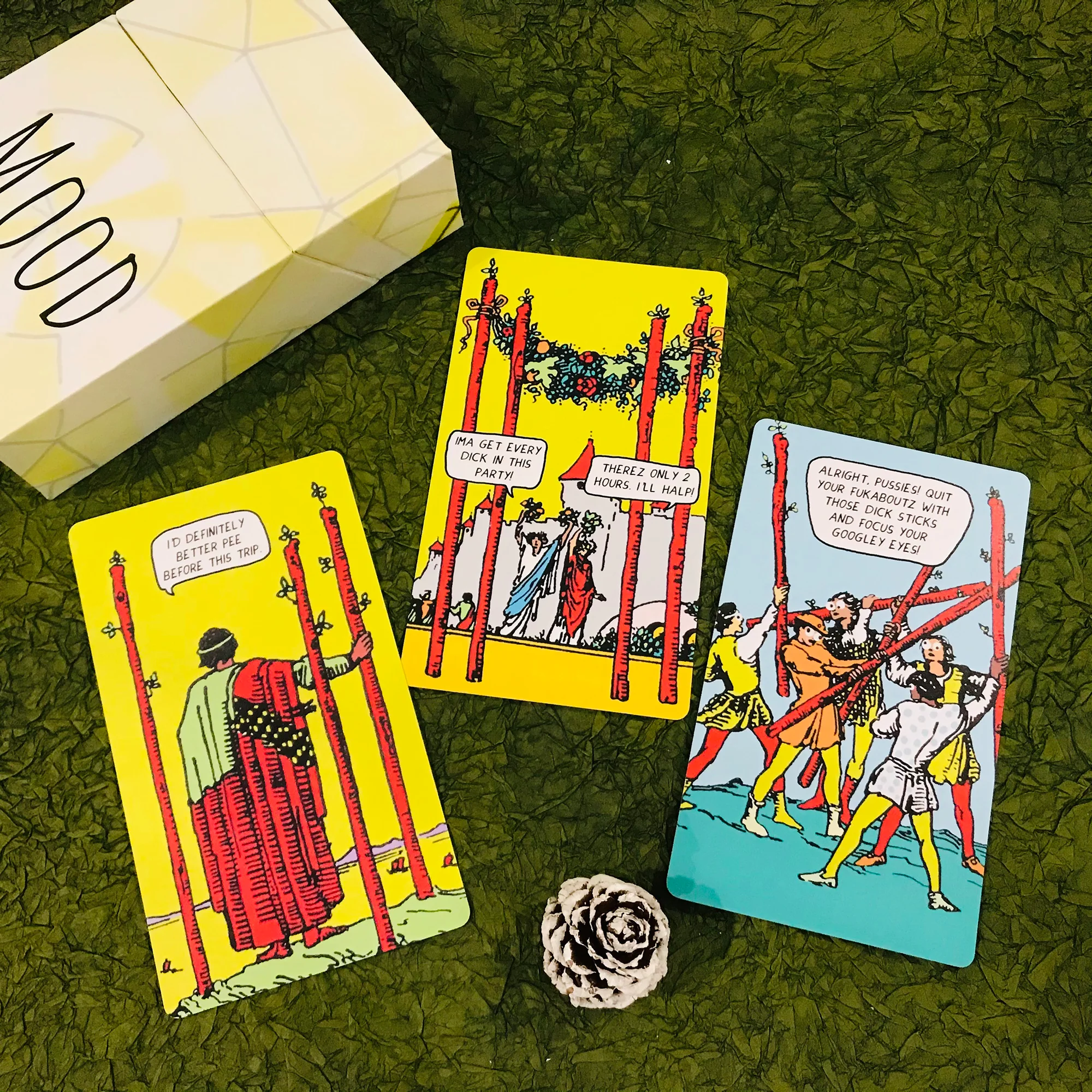 Tarot Mood - Image 15