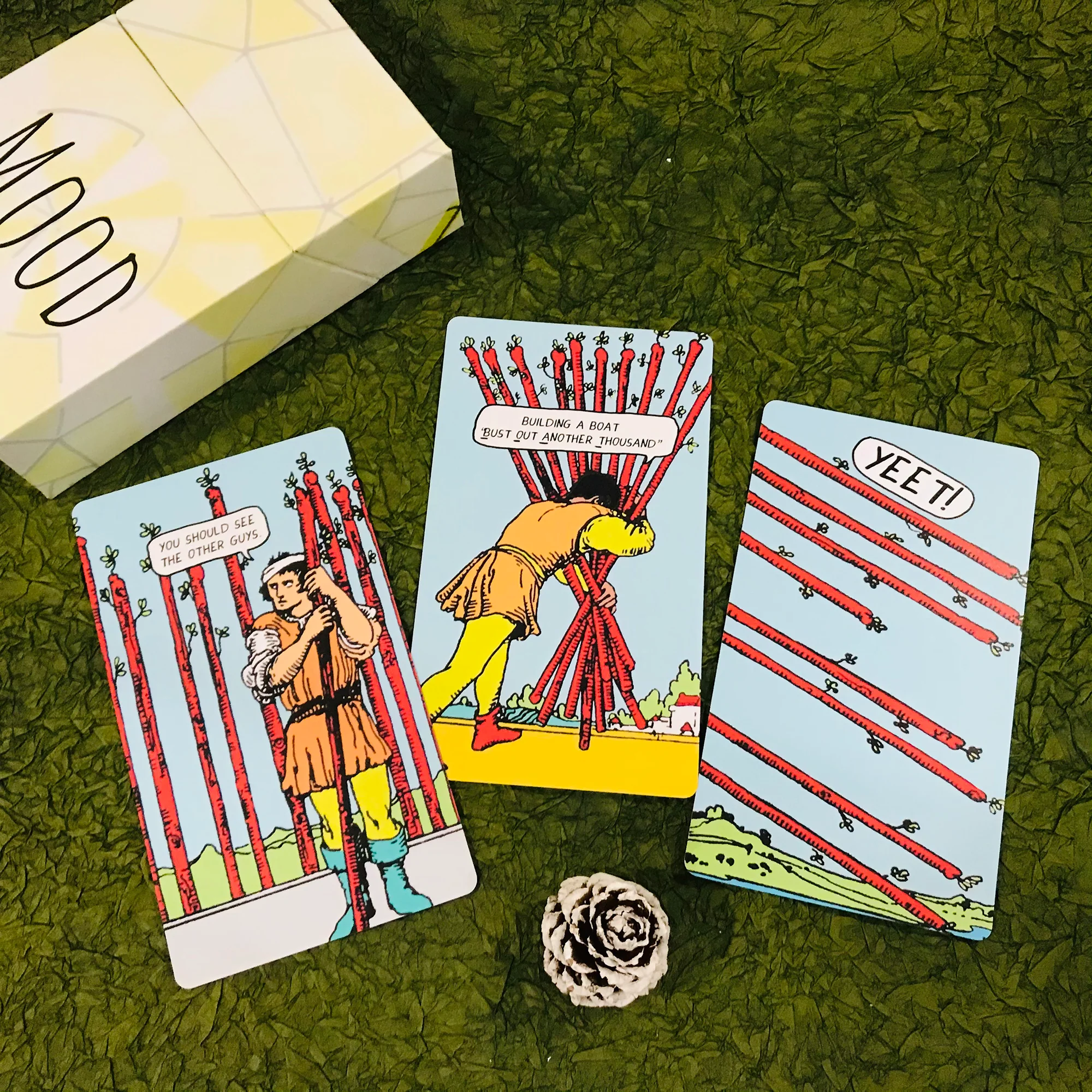 Tarot Mood - Image 16