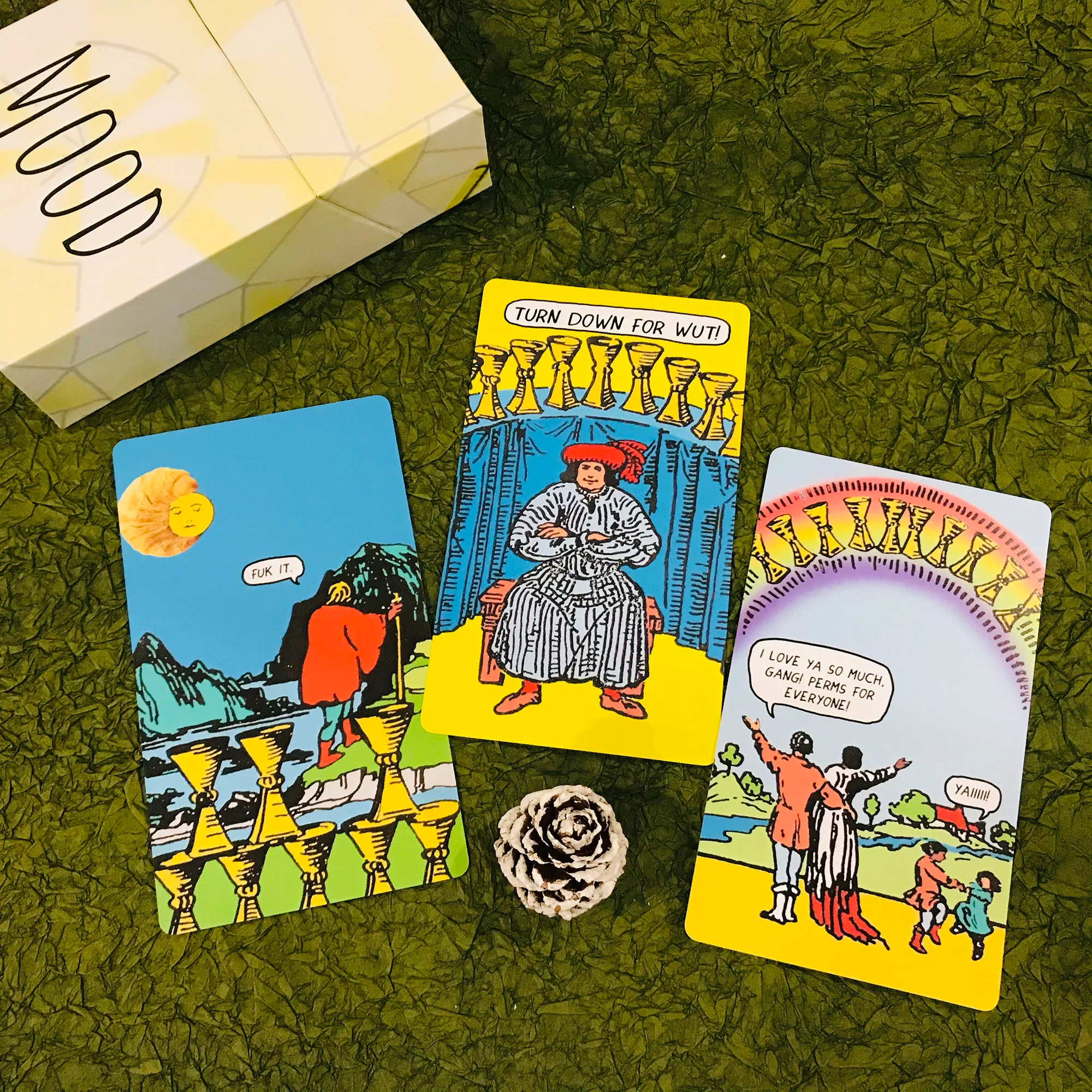 Tarot Mood - Image 19