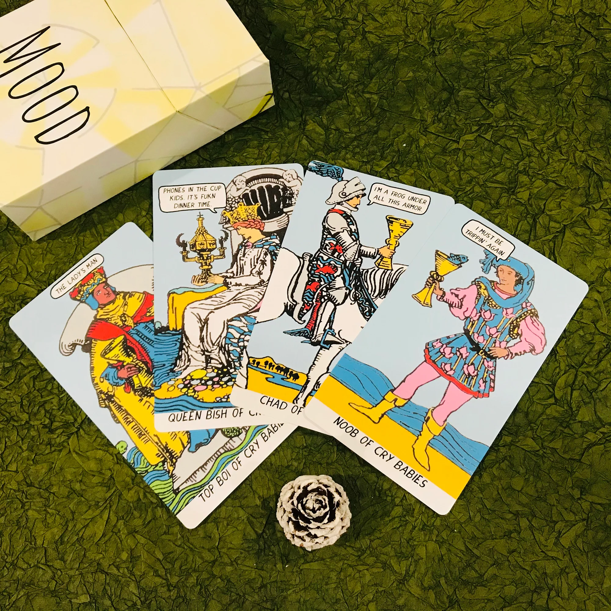 Tarot Mood - Image 20