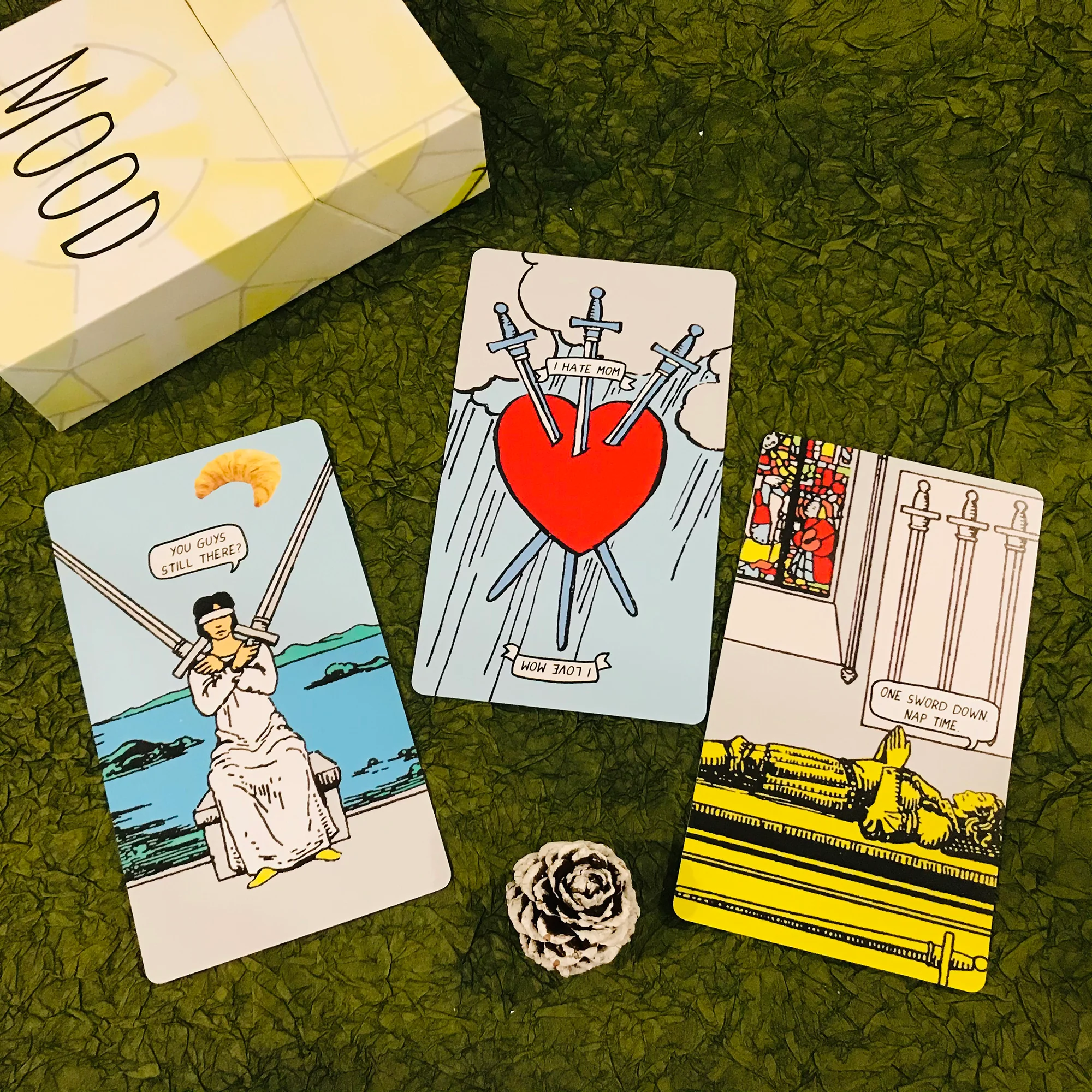 Tarot Mood - Image 21