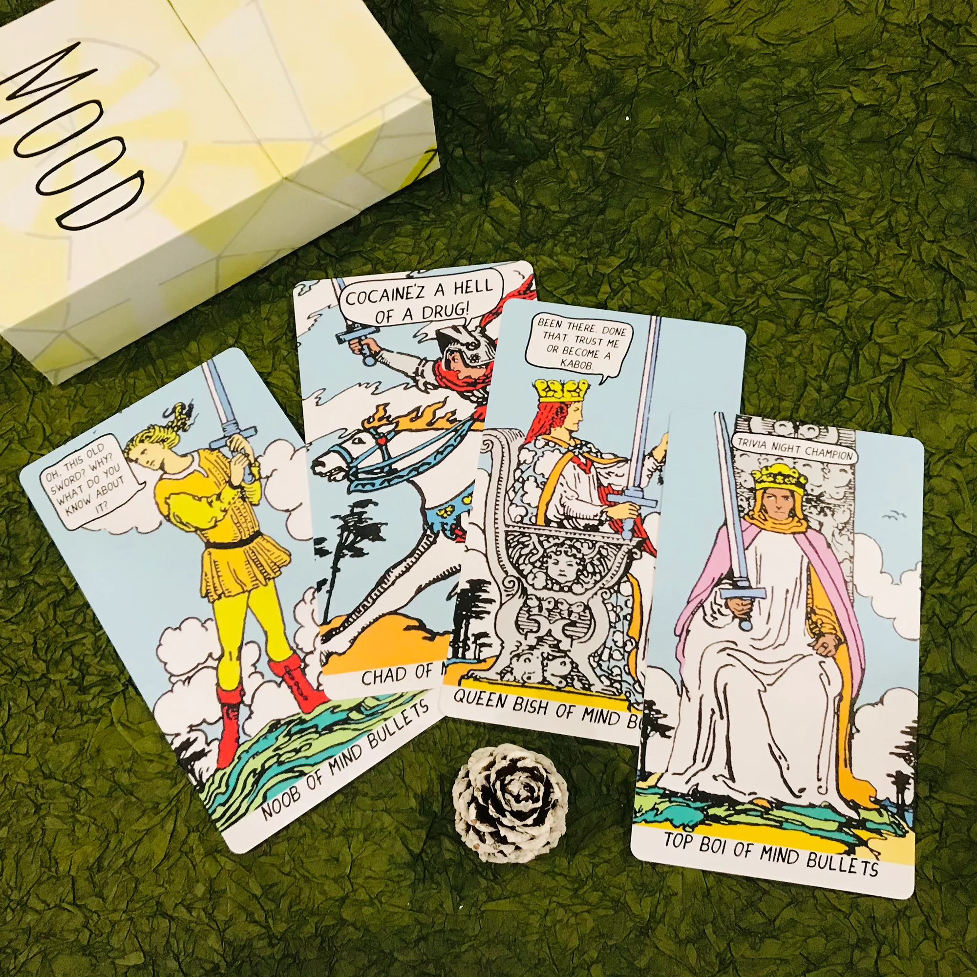 Tarot Mood - Image 23