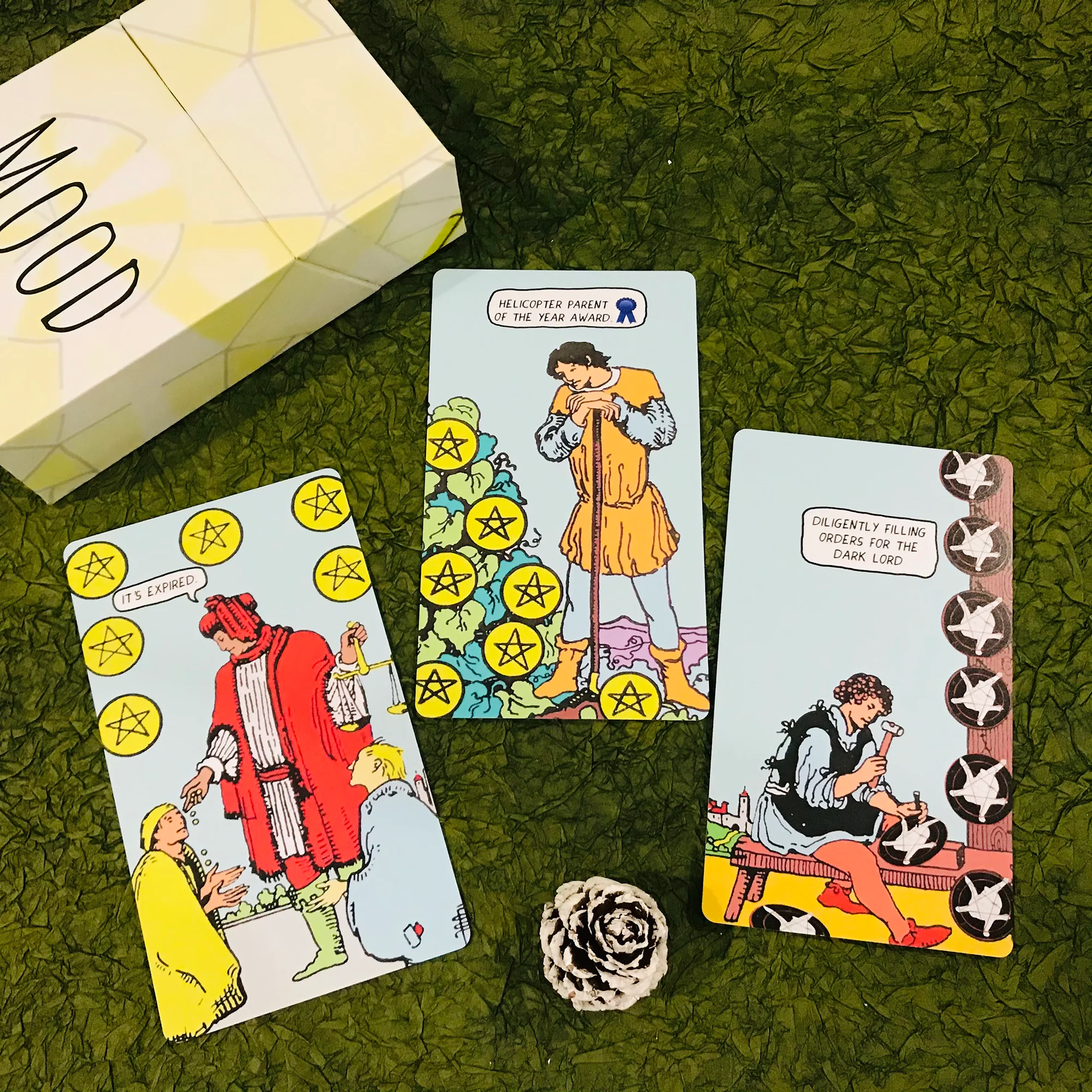 Tarot Mood - Image 24