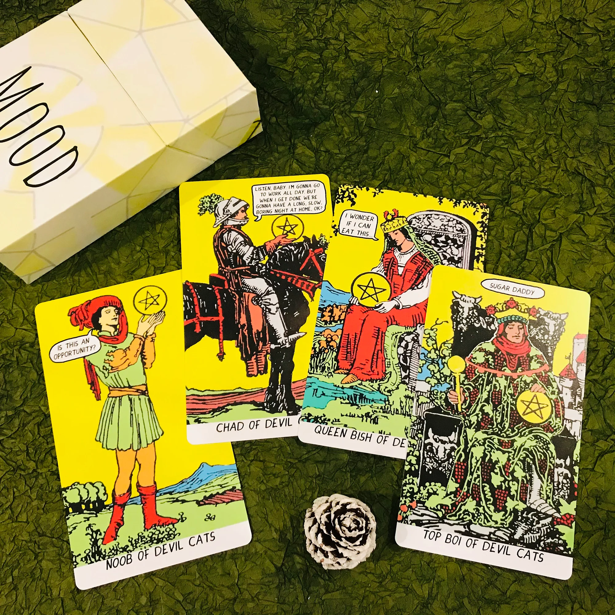 Tarot Mood - Image 25