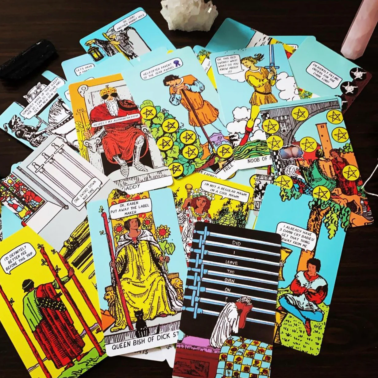 Tarot Mood - Image 3